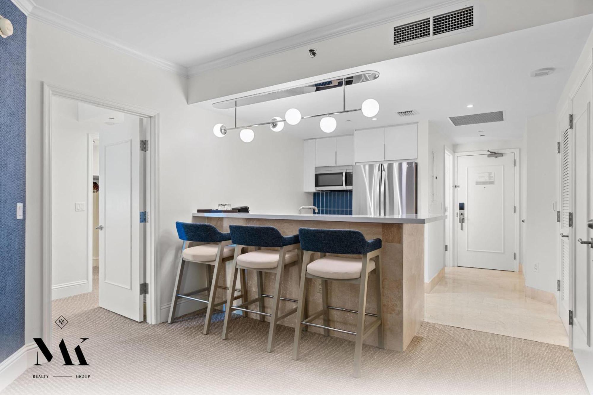 Fb Miami Tresor Private Luxury Resort 4*