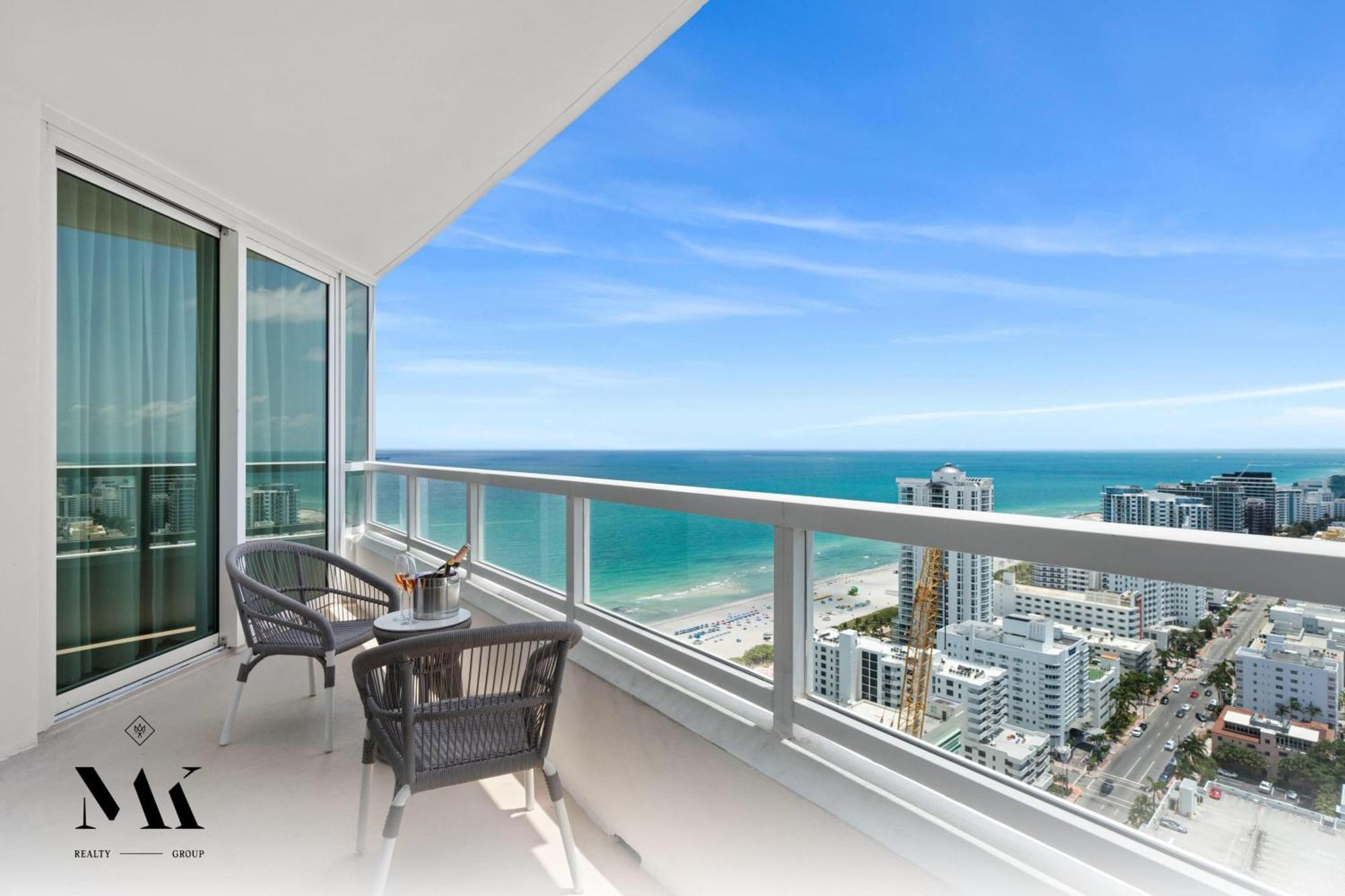 Resort Fb Miami Tresor Private Luxury 4*