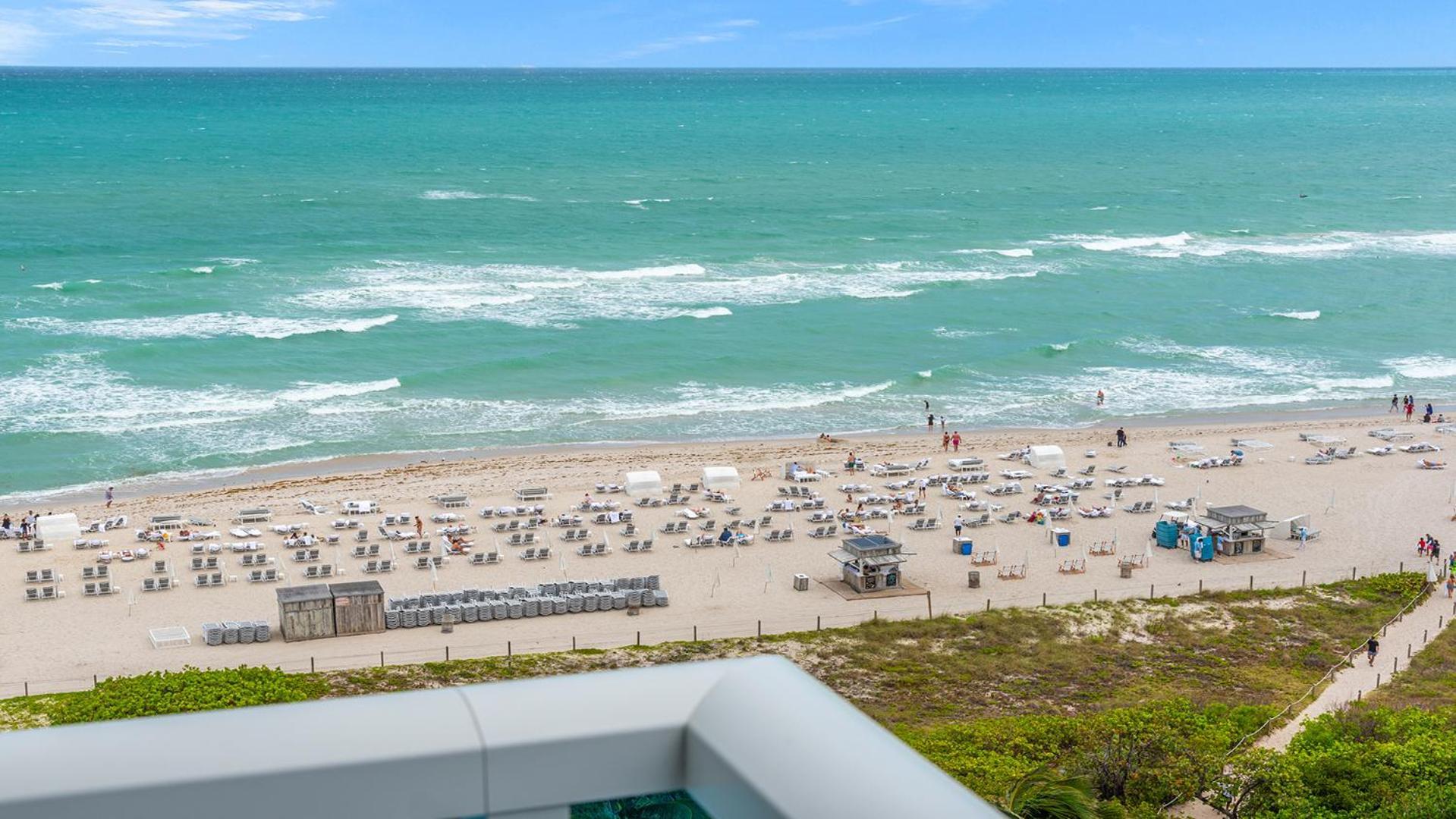 Oceanview Private At 1 & Homes -1120 Appartamento *