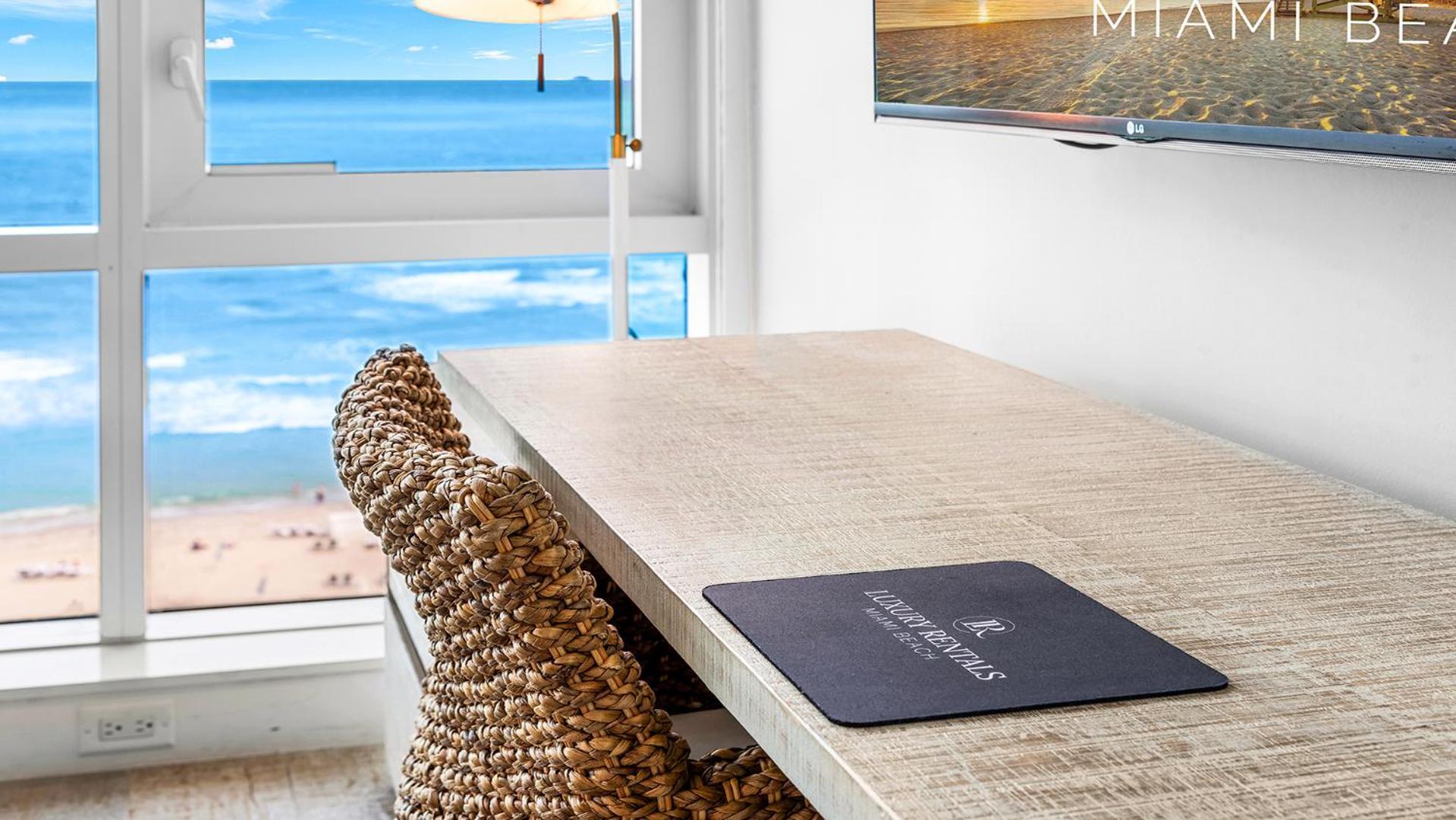 Oceanview Private At 1 & Homes -1120 Appartamento
