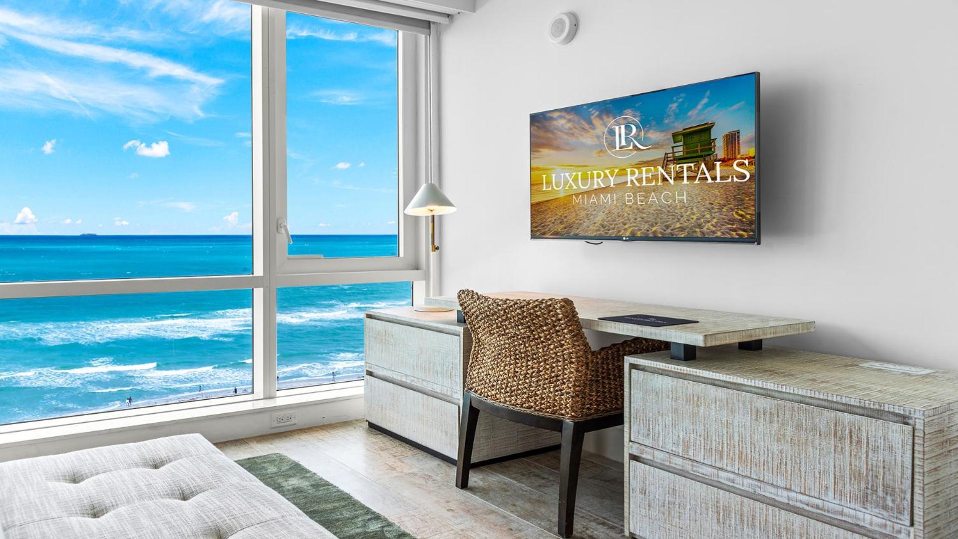Oceanview Private At 1 & Homes -1120 Miami Beach