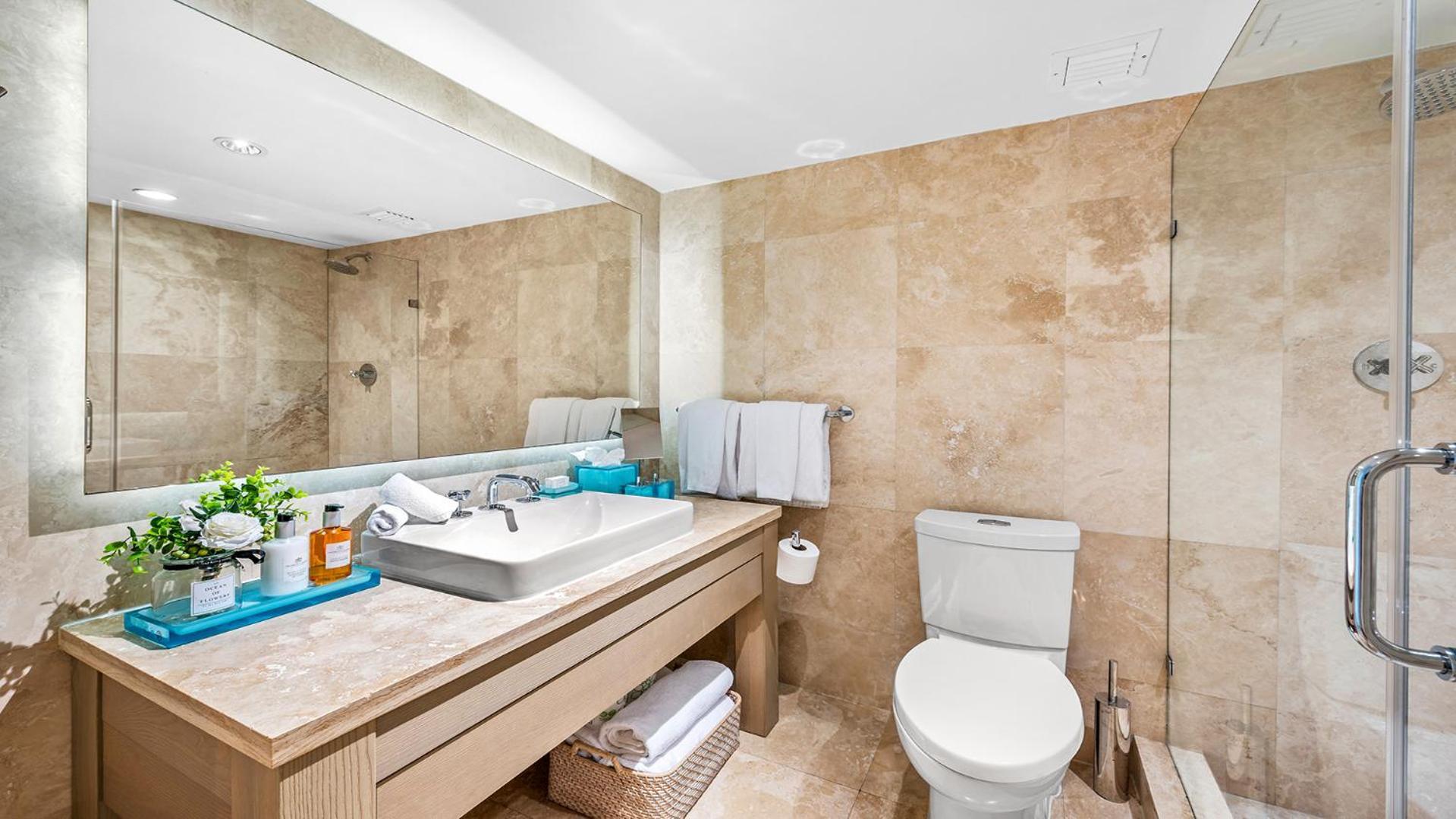 Oceanview Private At 1 & Homes -1120 Appartamento