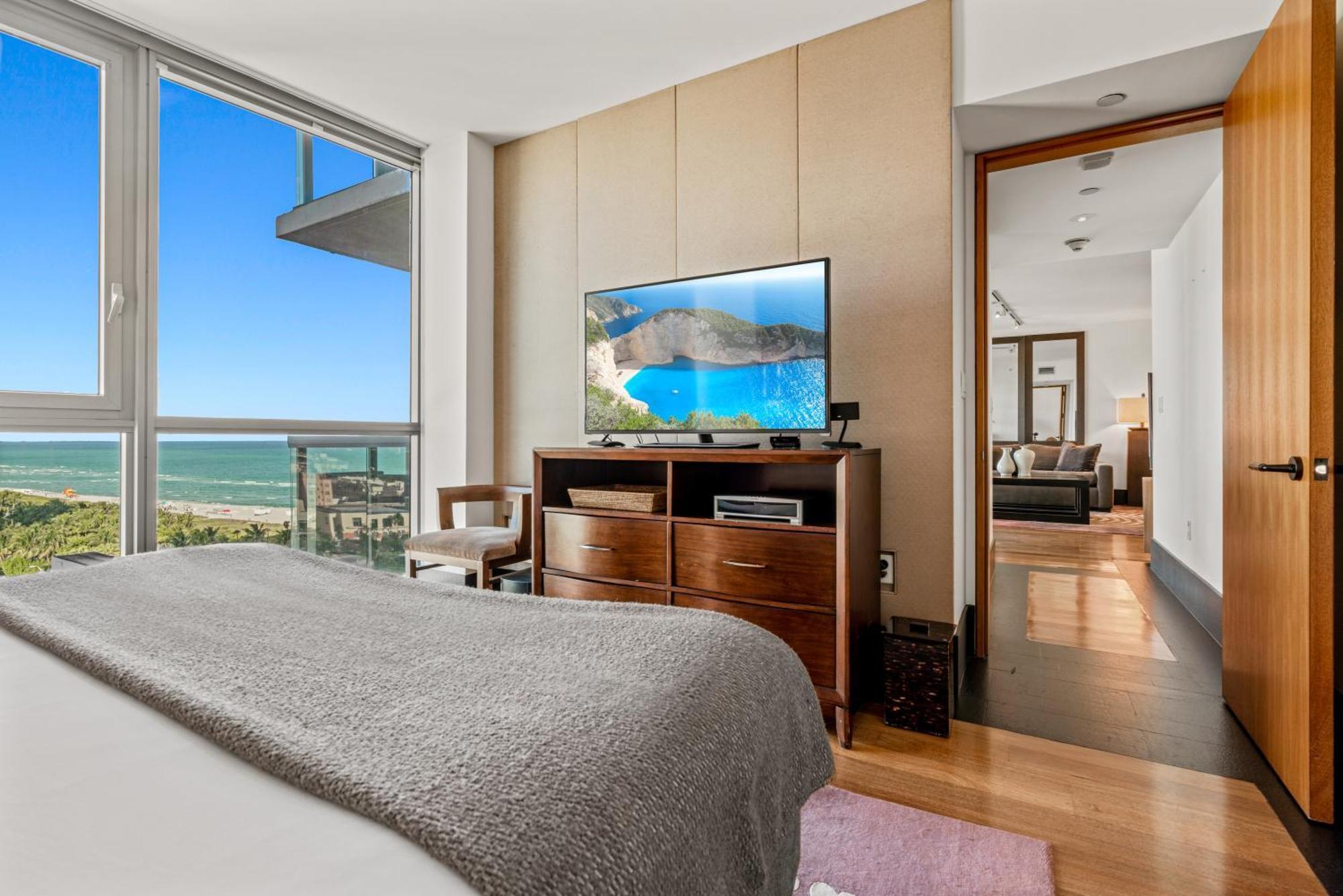 Oceanview Private At The Setai -1705 Apartamento