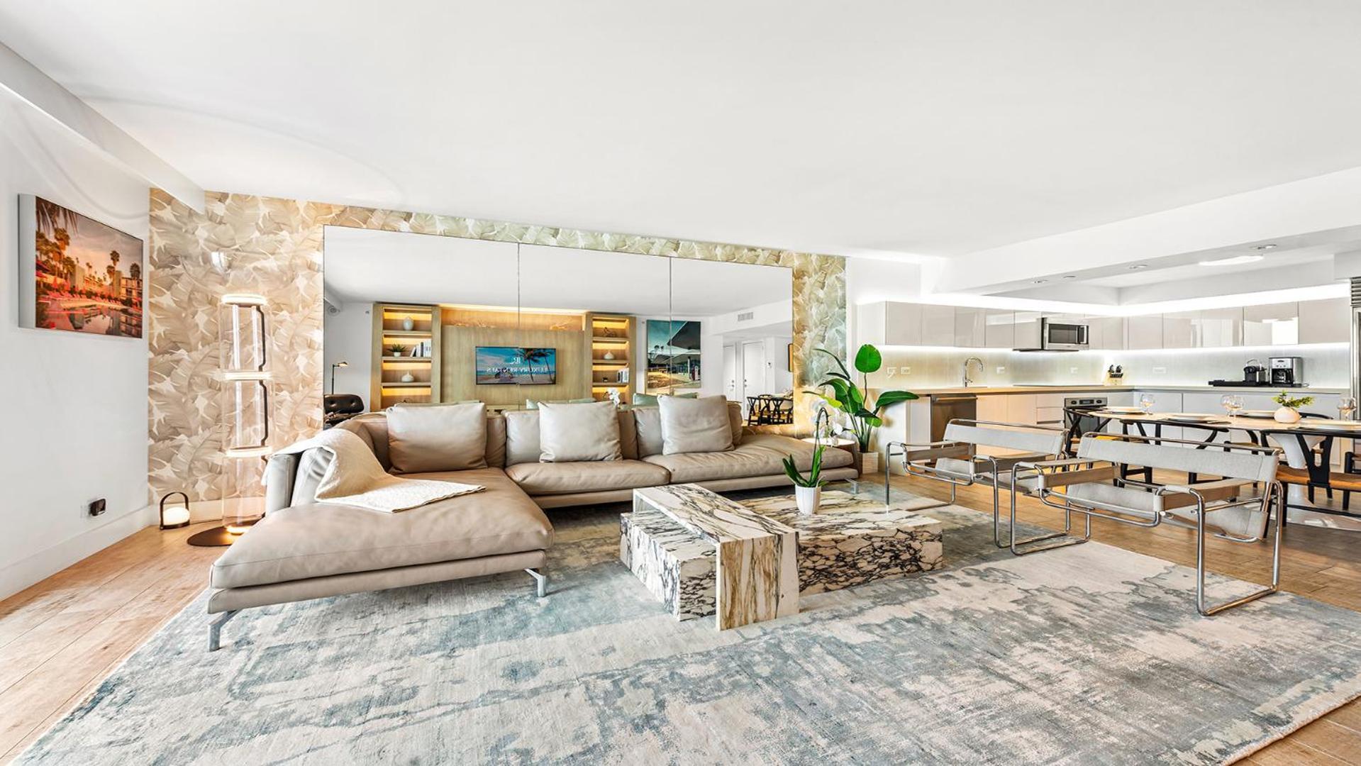 Oceanview Private At 1 & Homes -1120 Appartamento