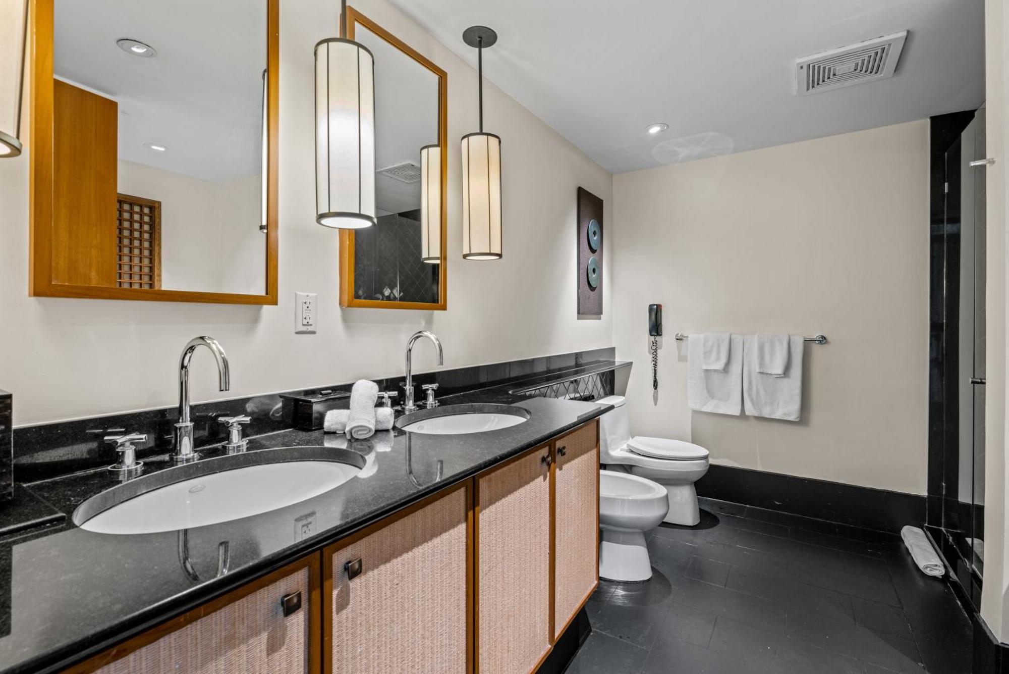 Oceanview Private At The Setai -1705 Apartamento *