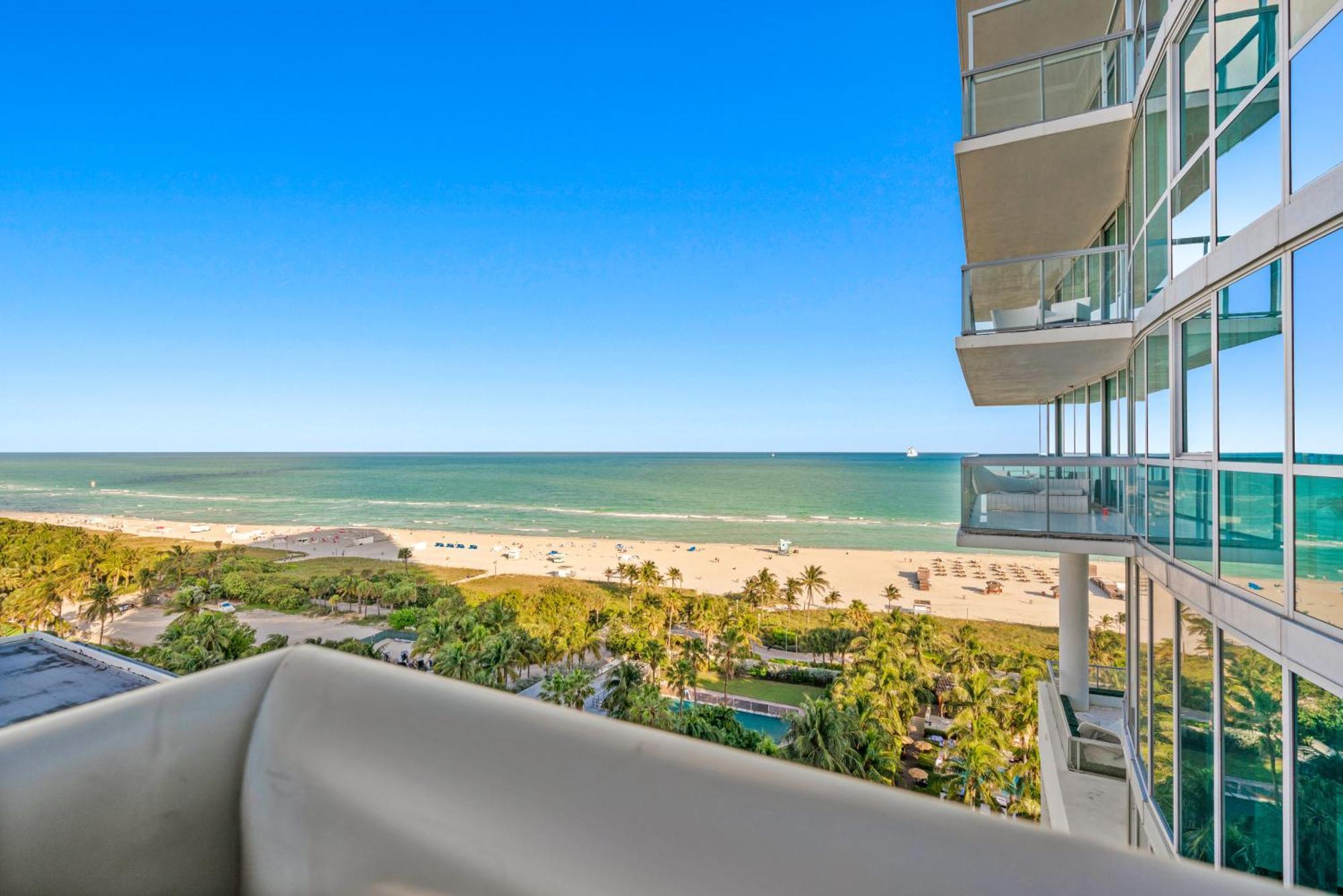 Oceanview Private At The Setai -1705 Apartamento *