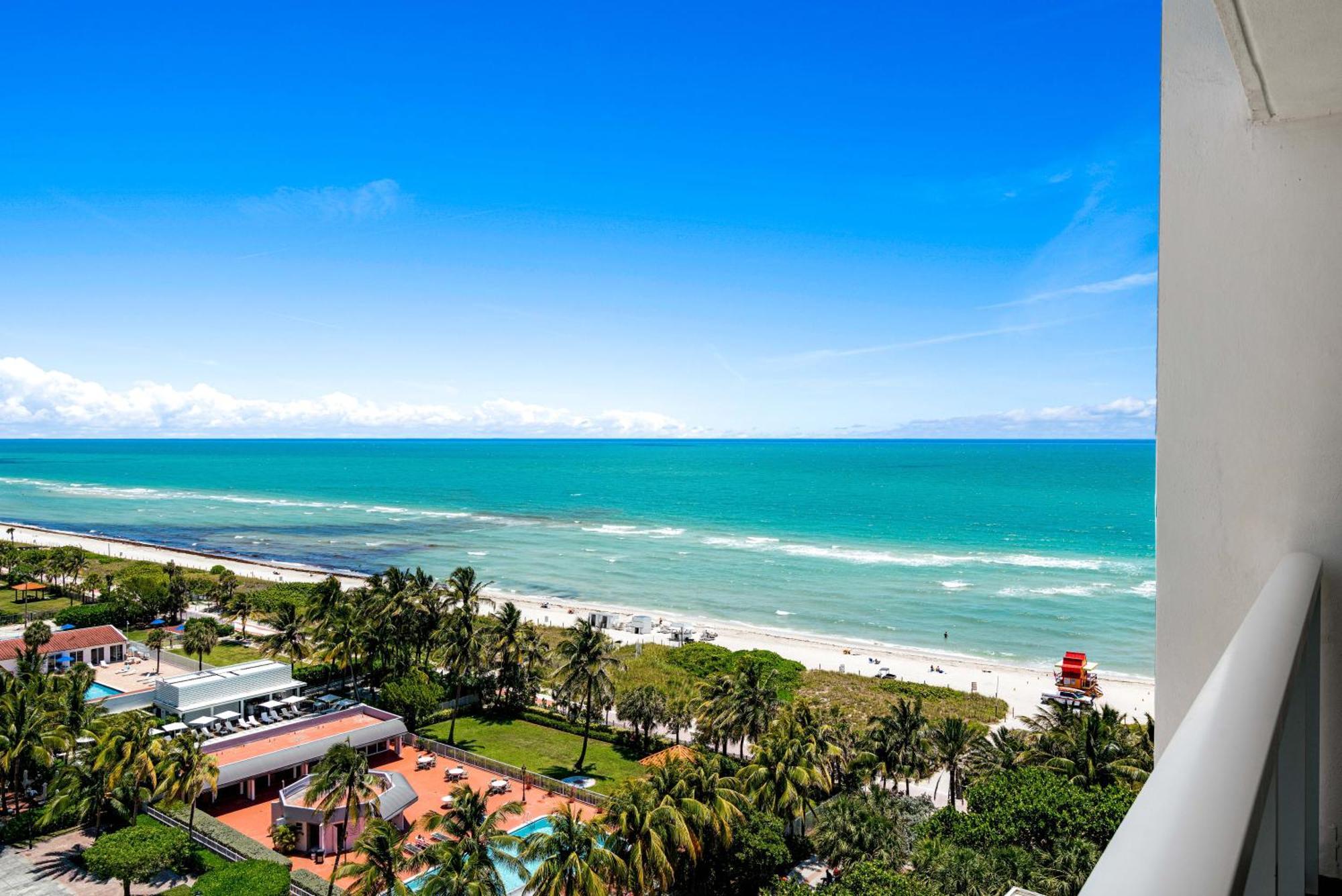 Oceanview Private At 1 & Homes -1115 Apartamento Miami Beach
