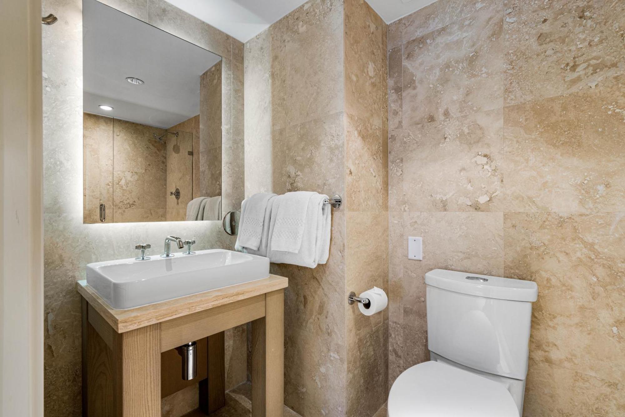Oceanview Private At 1 & Homes -1115 Apartamento