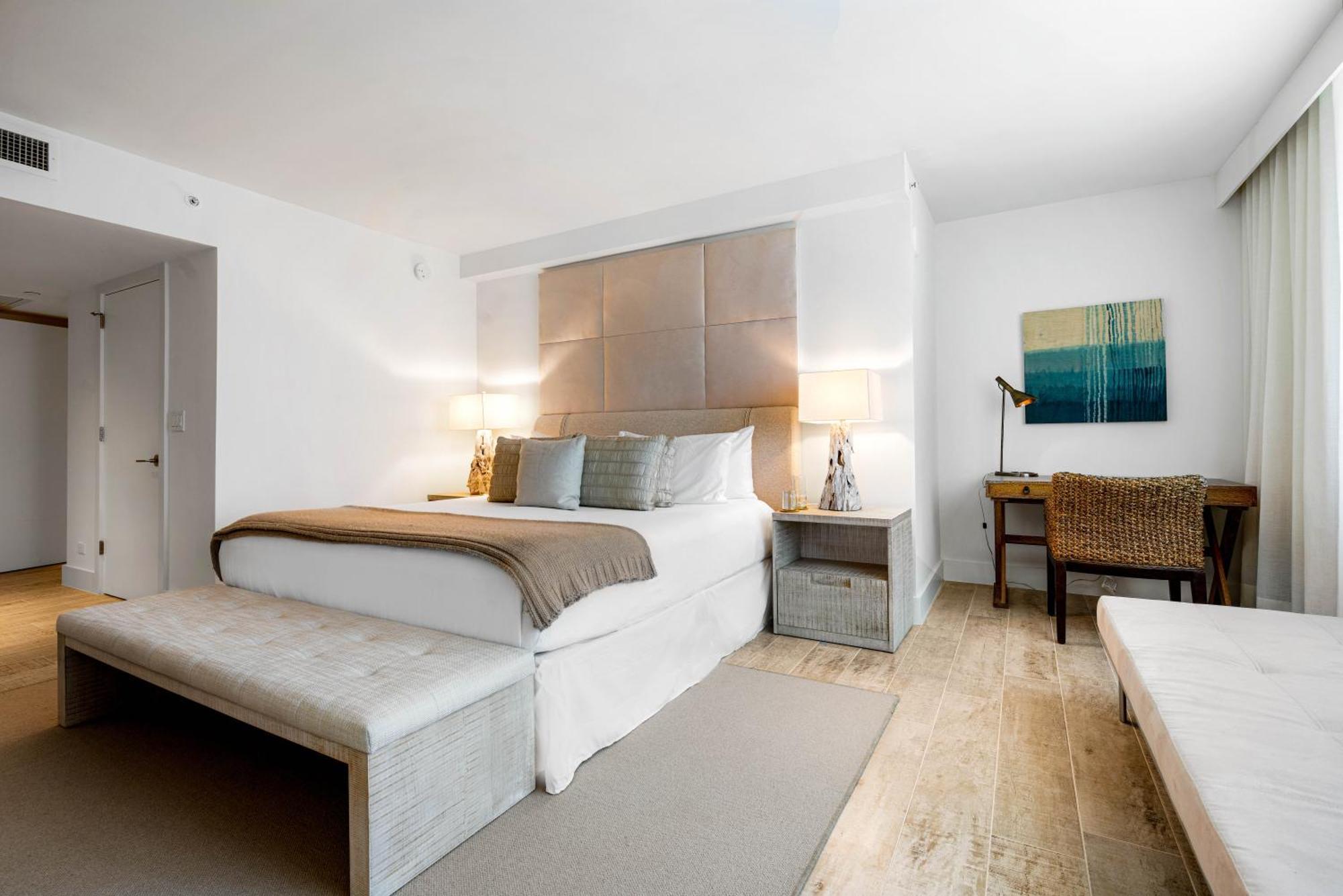 Apartamento Oceanview Private At 1 & Homes -1115