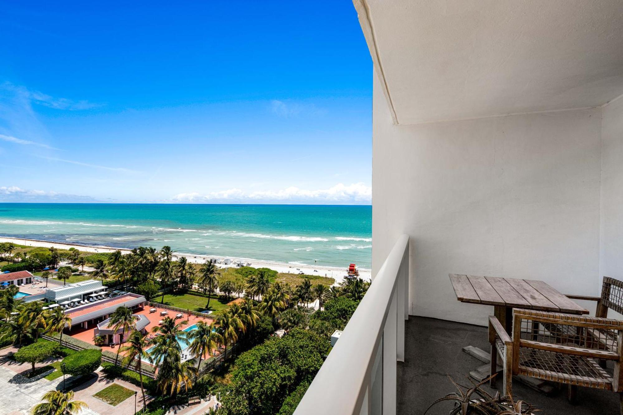 Oceanview Private At 1 & Homes -1115 Apartamento *