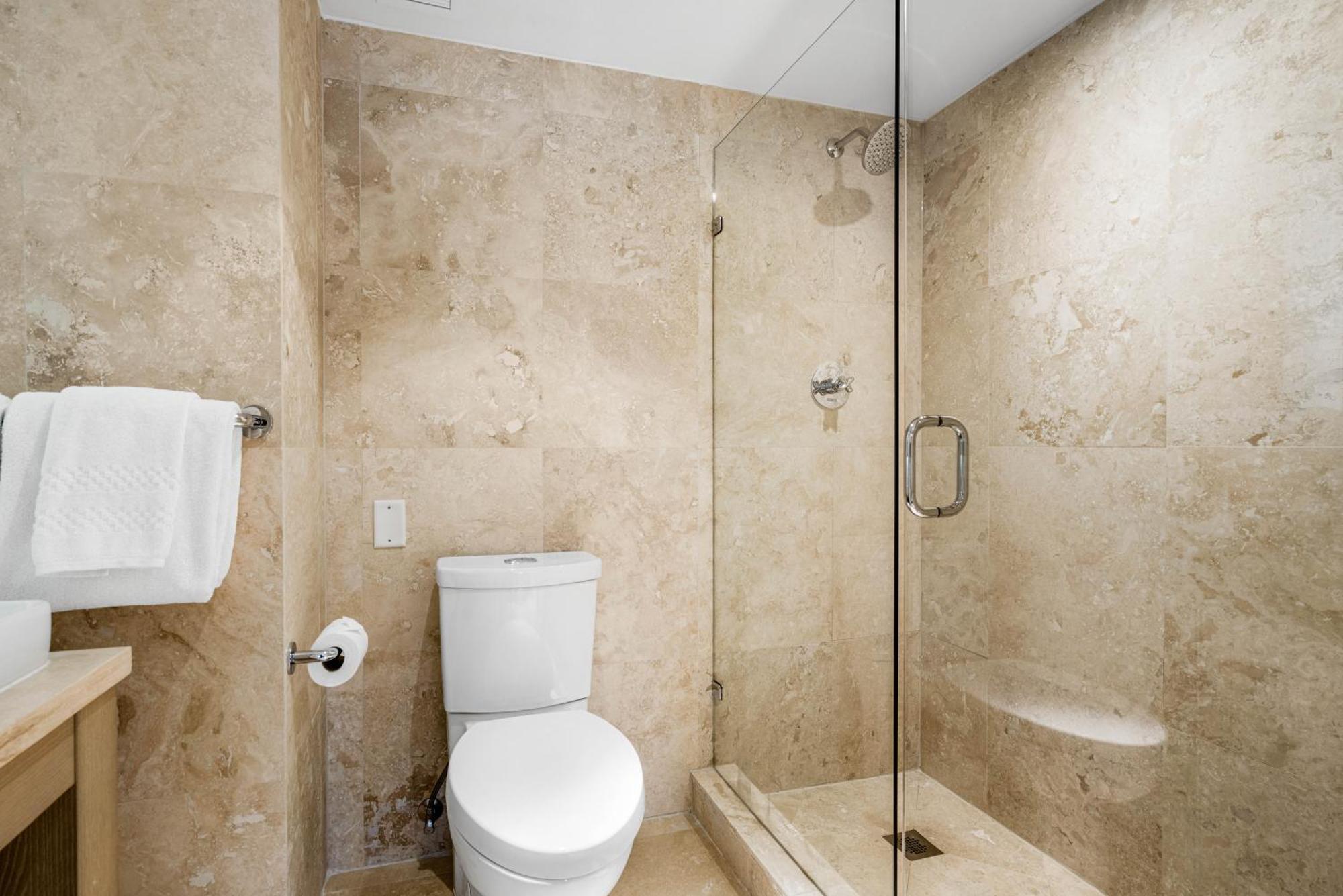 Oceanview Private At 1 & Homes -1115 Apartamento *