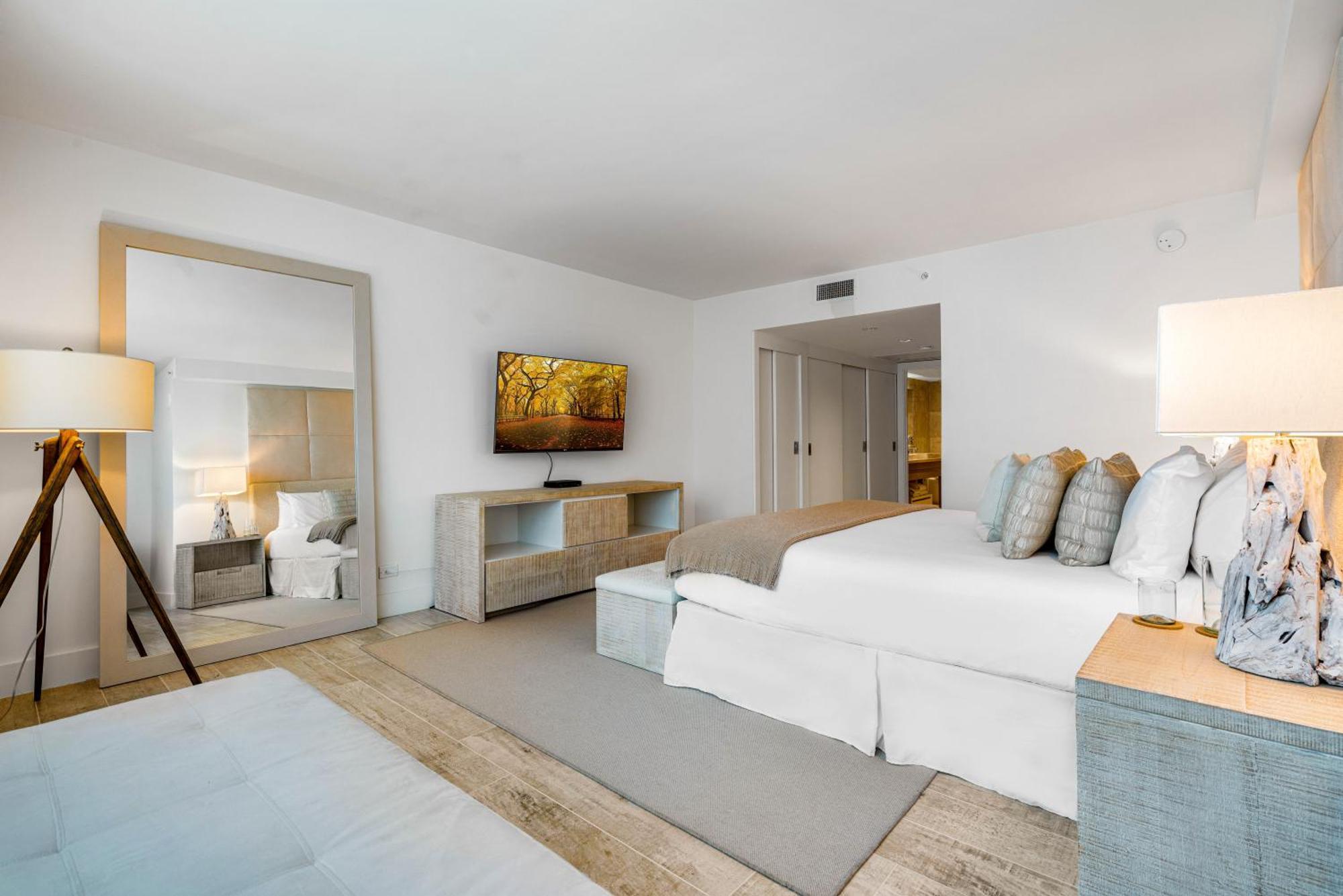 Apartamento Oceanview Private At 1 & Homes -1115