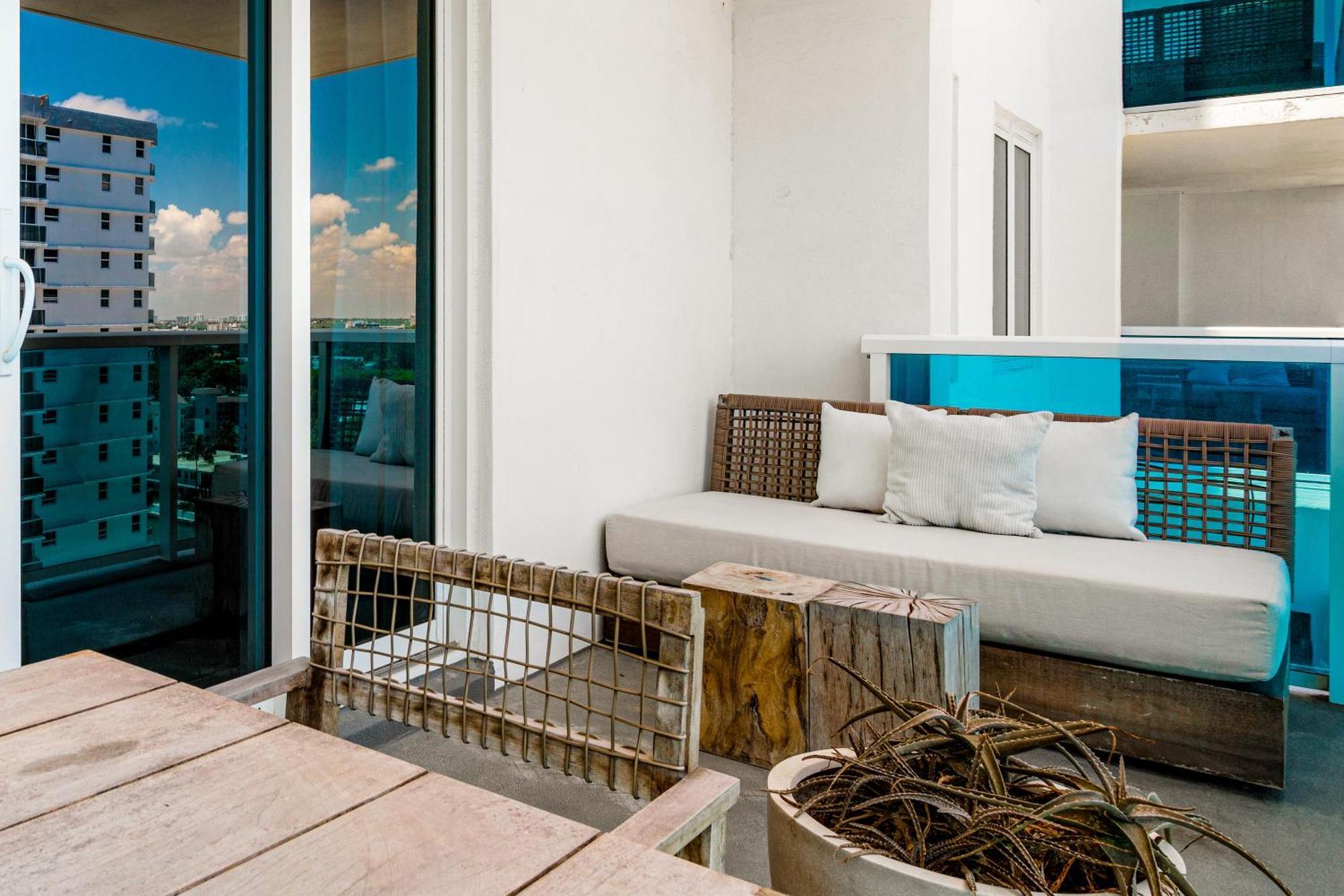 Oceanview Private At 1 & Homes -1115 Apartamento *