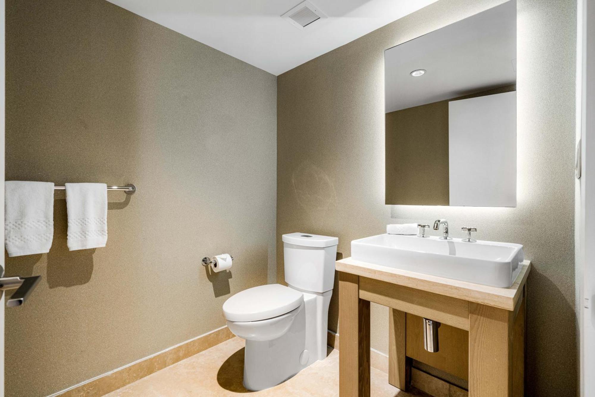 Oceanview Private At 1 & Homes -1115 Apartamento *