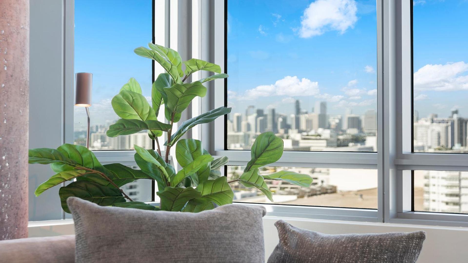 Oceanview Private At The Setai -2202 Apartamento Miami Beach