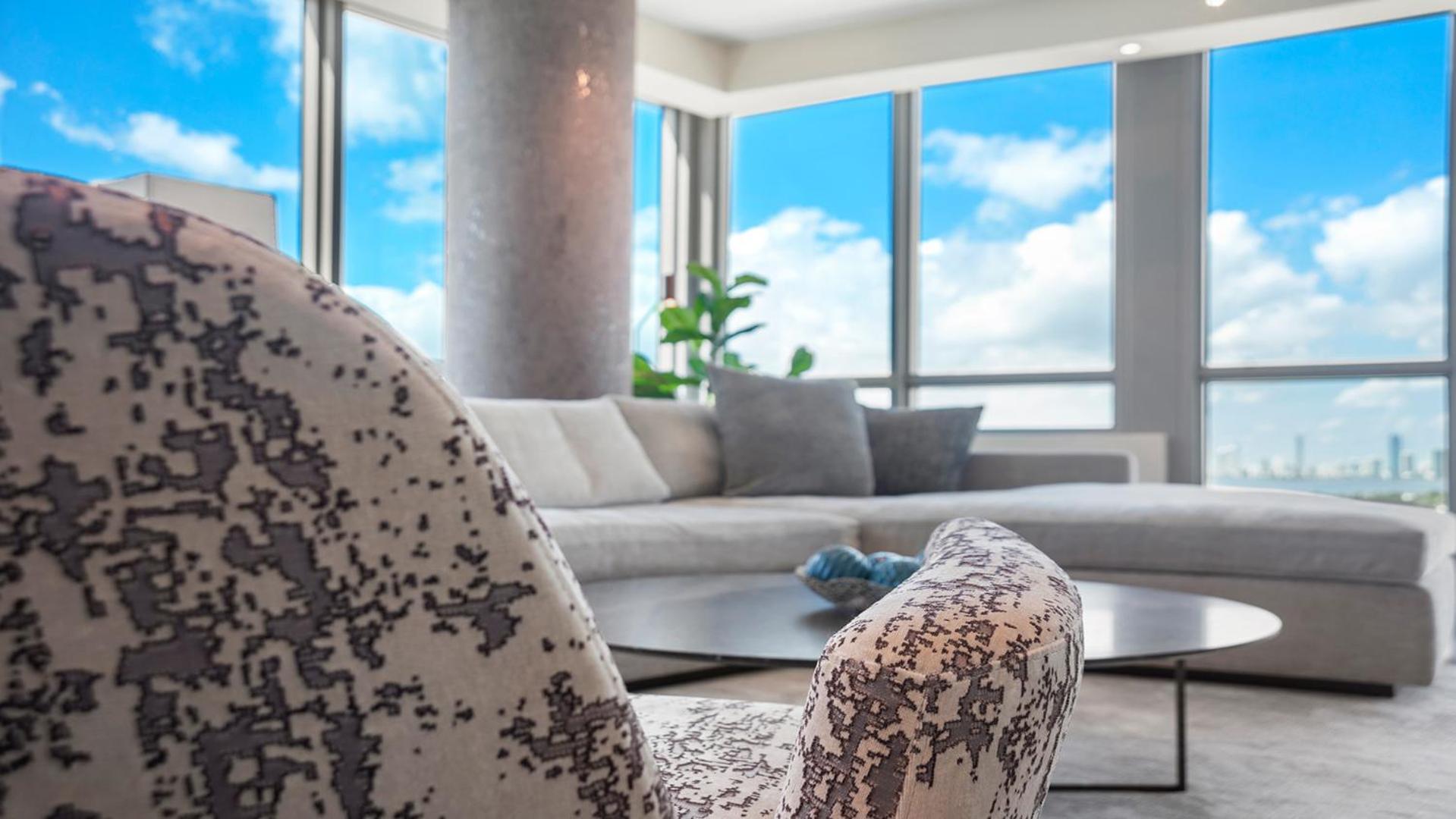 Apartamento Oceanview Private At The Setai -2202 Miami Beach