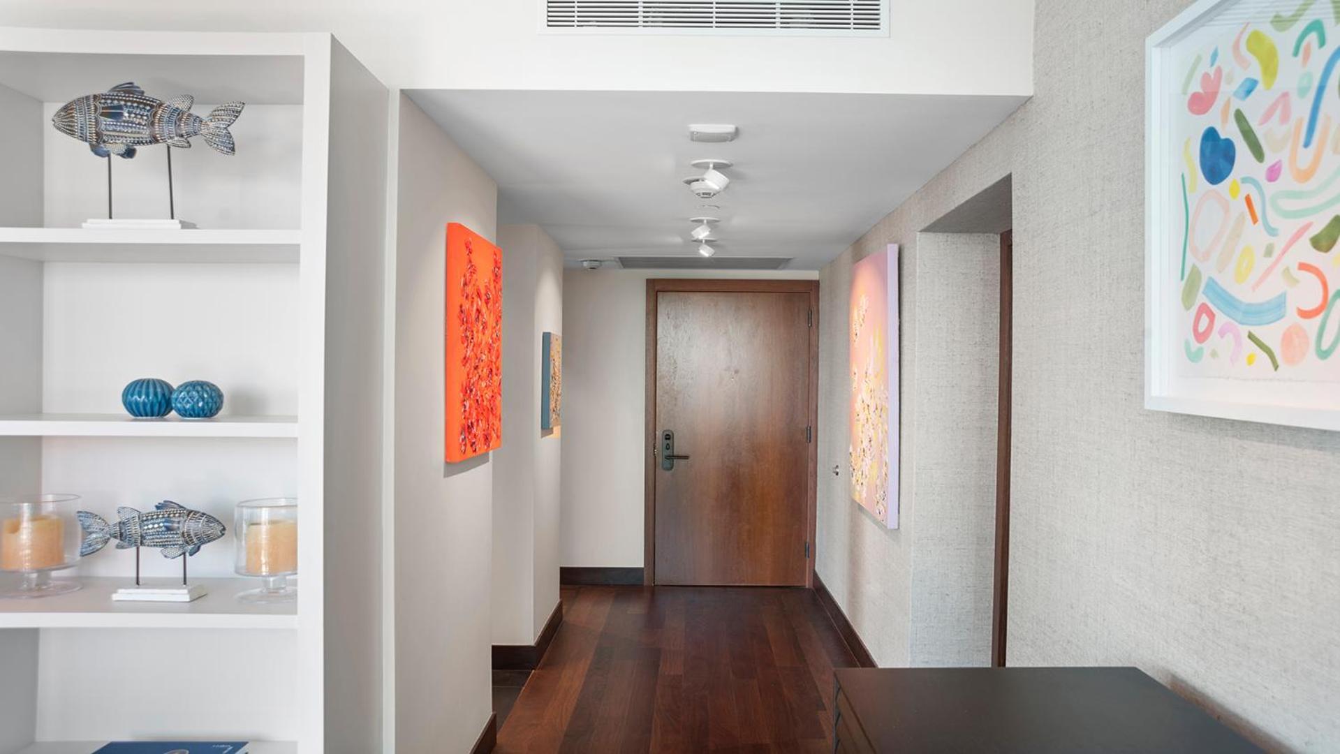 Oceanview Private At The Setai -2202 Apartamento