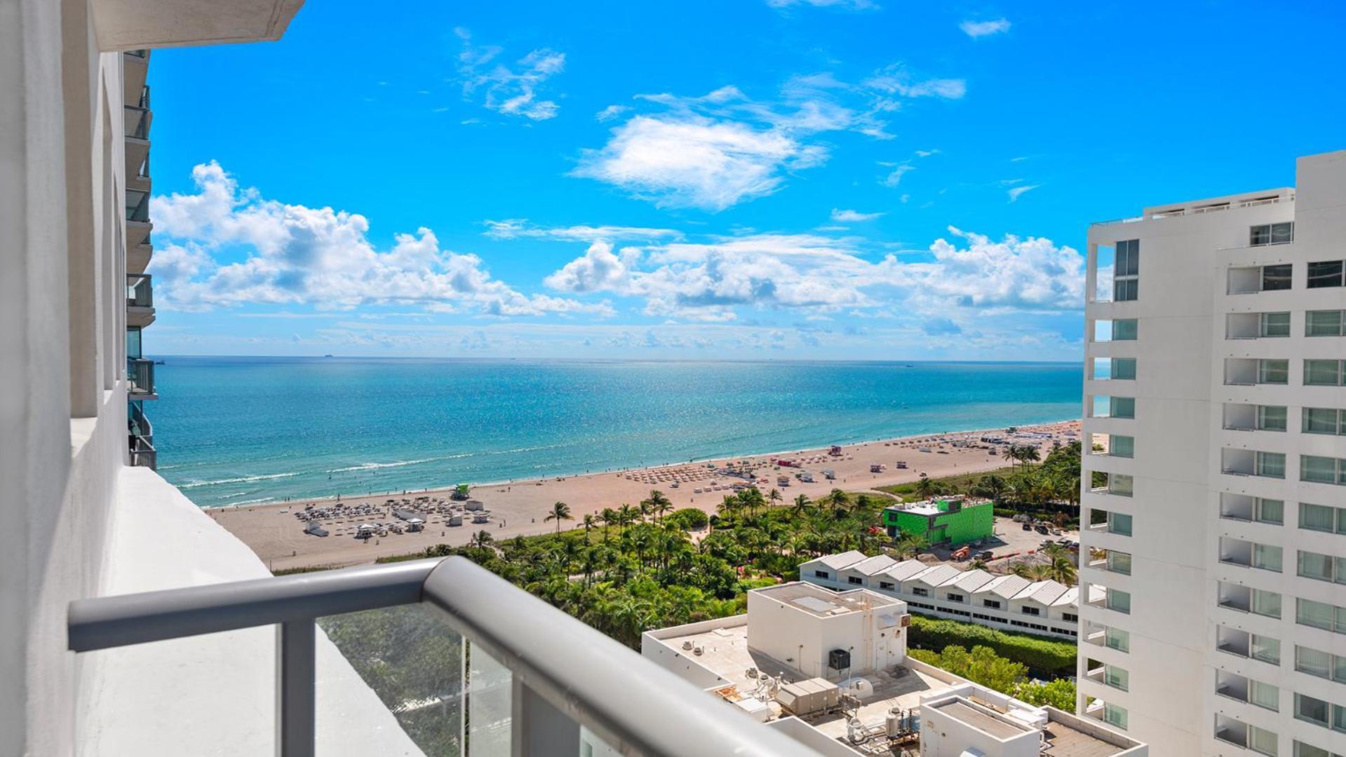 Oceanview Private At The Setai -2202 Apartamento *