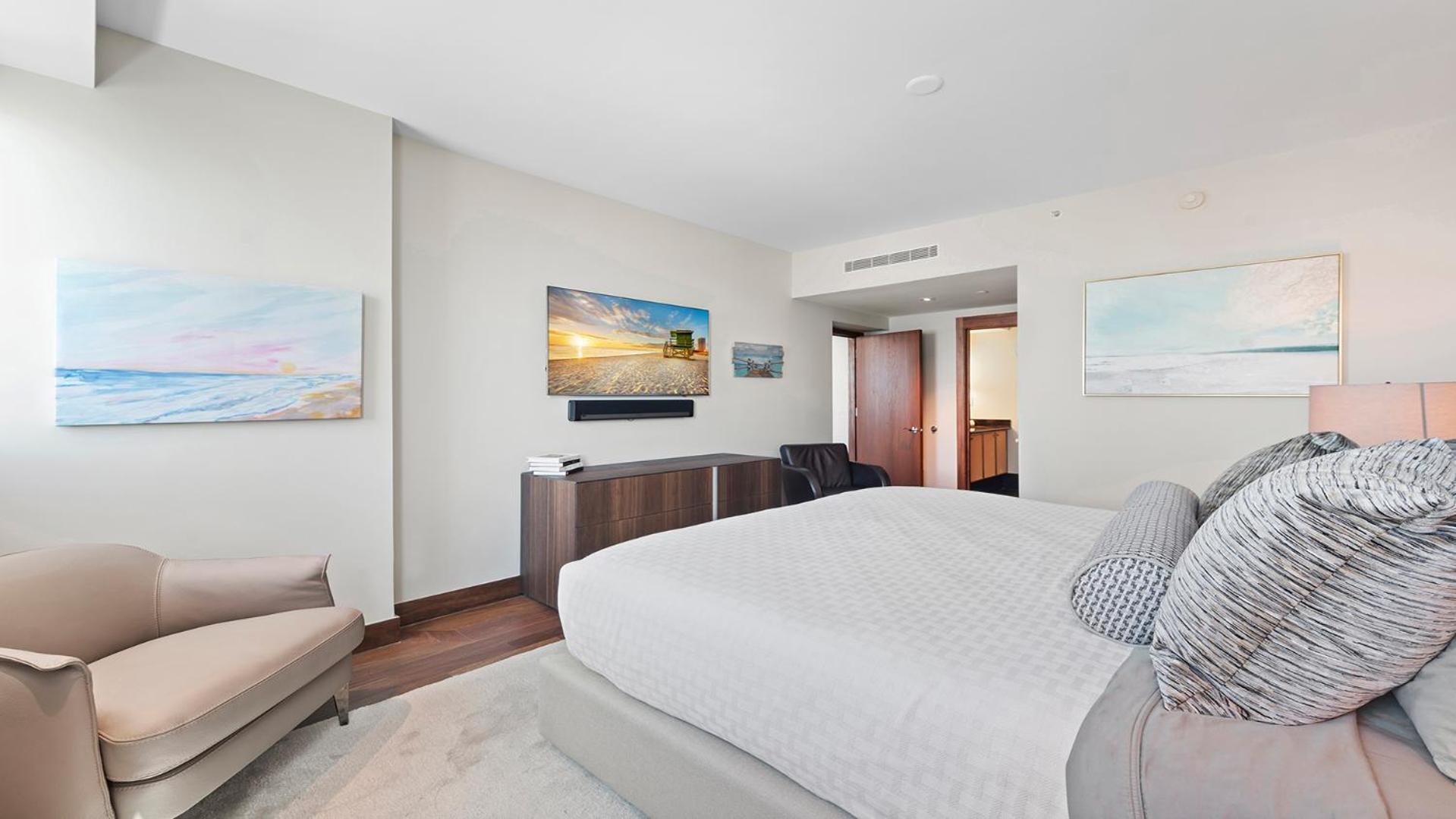 Oceanview Private At The Setai -2202 Apartamento Miami Beach