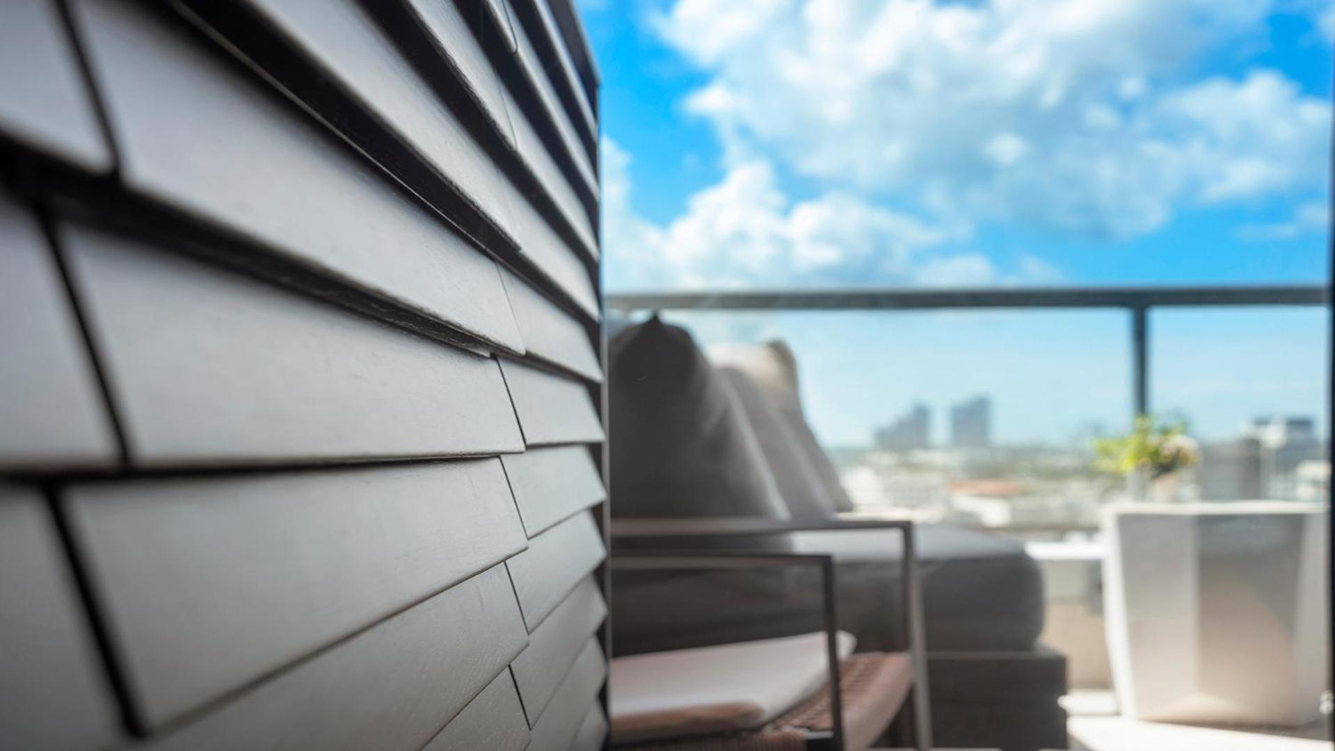Apartamento Oceanview Private At The Setai -2202