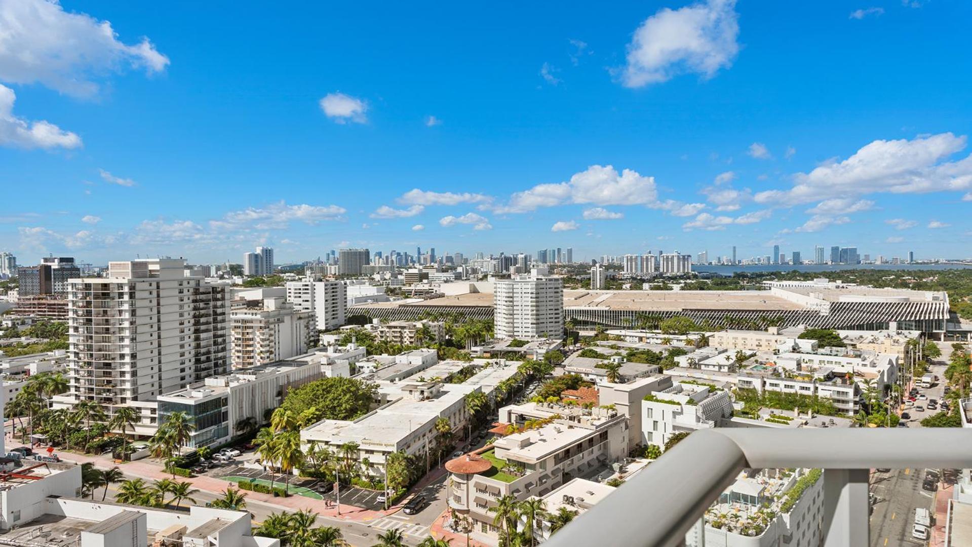 Oceanview Private At The Setai -2202 Apartamento *