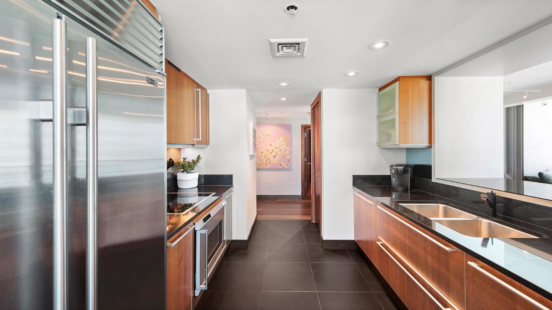 Oceanview Private At The Setai -2202 Apartamento Miami Beach