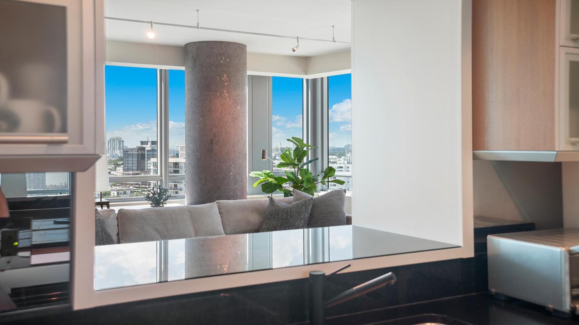 Oceanview Private At The Setai -2202 Apartamento *