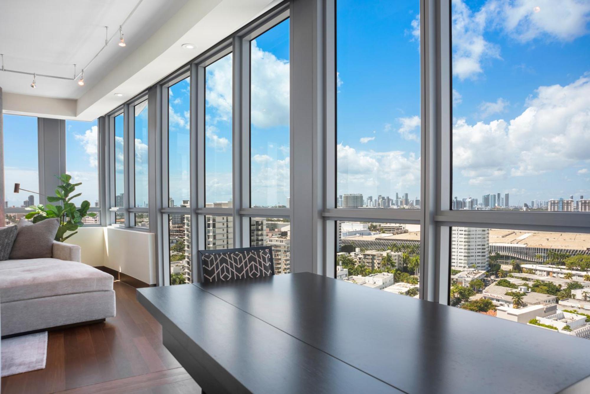 Oceanview Private At The Setai -2202 Apartamento *