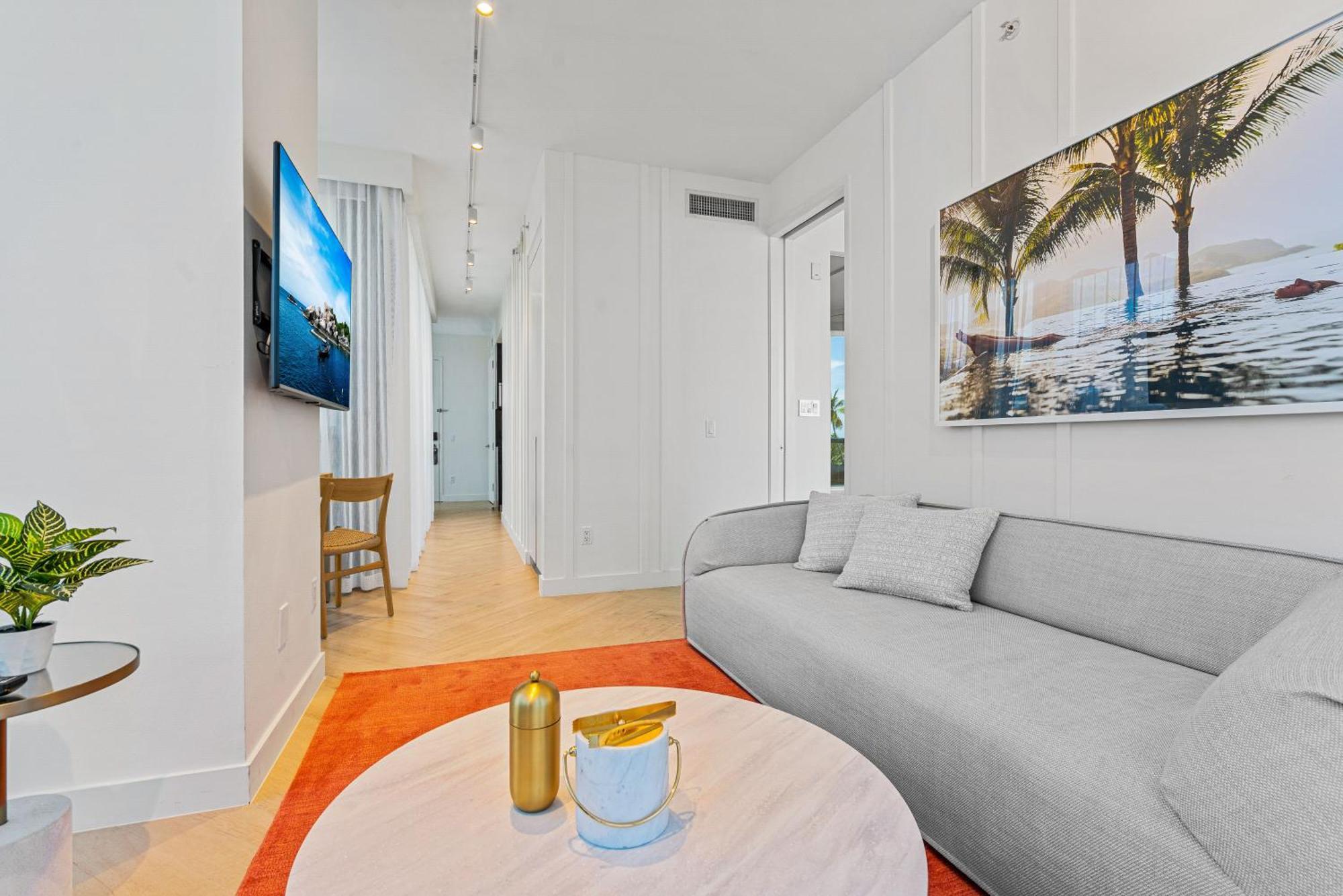 Private At South -401 Miami Beach
