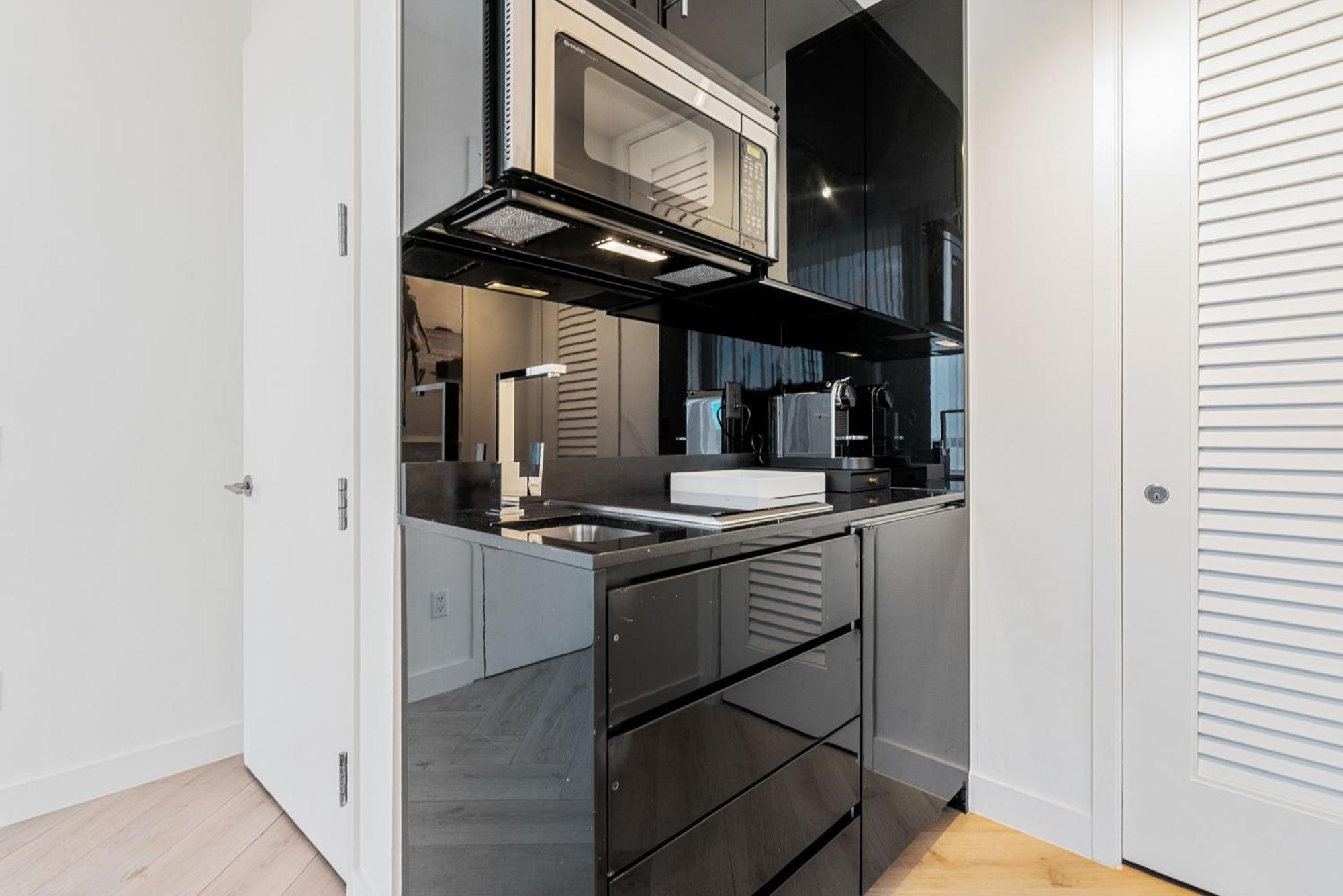 Aparthotel Private At South -401