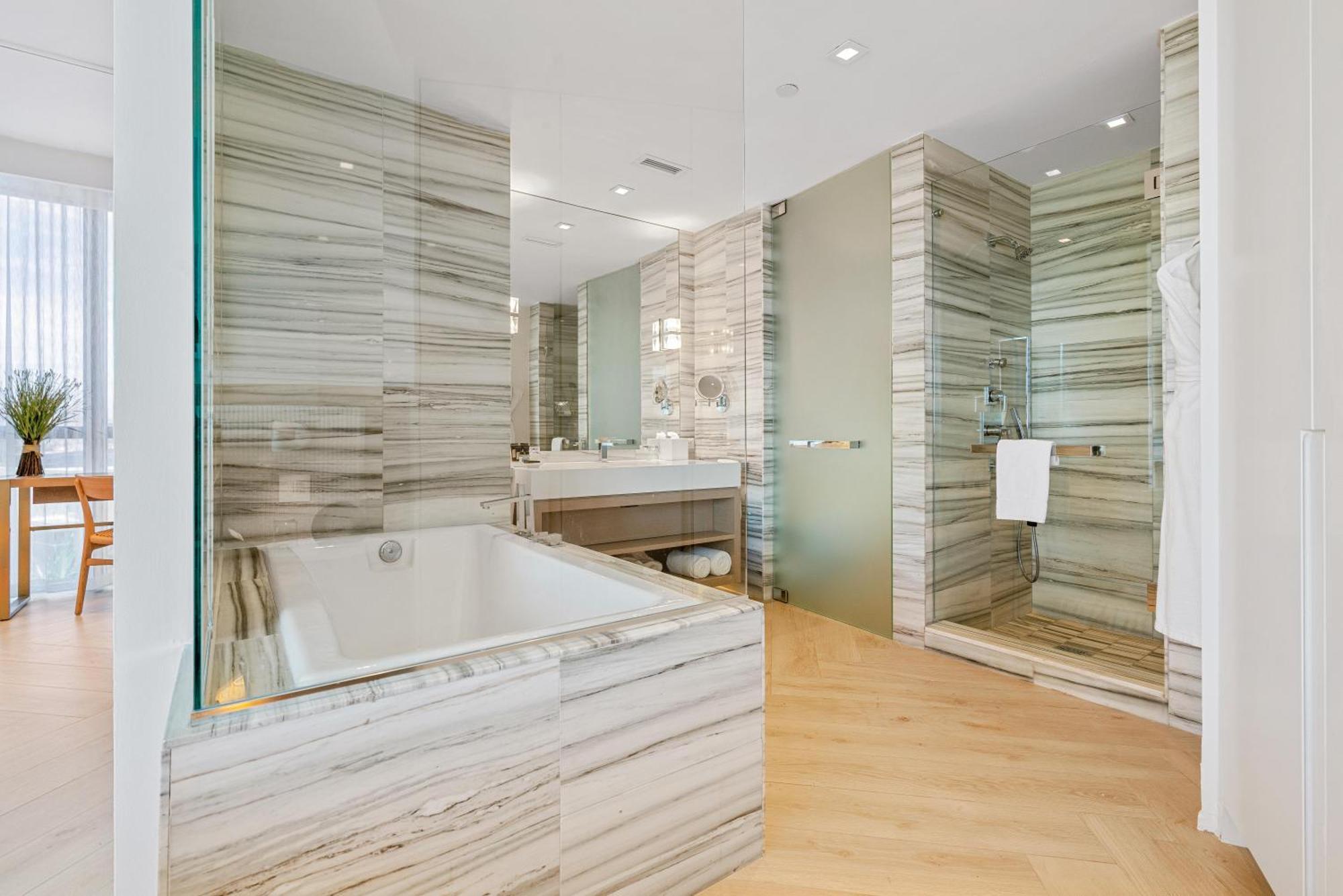 Aparthotel Private At South -401 Miami Beach