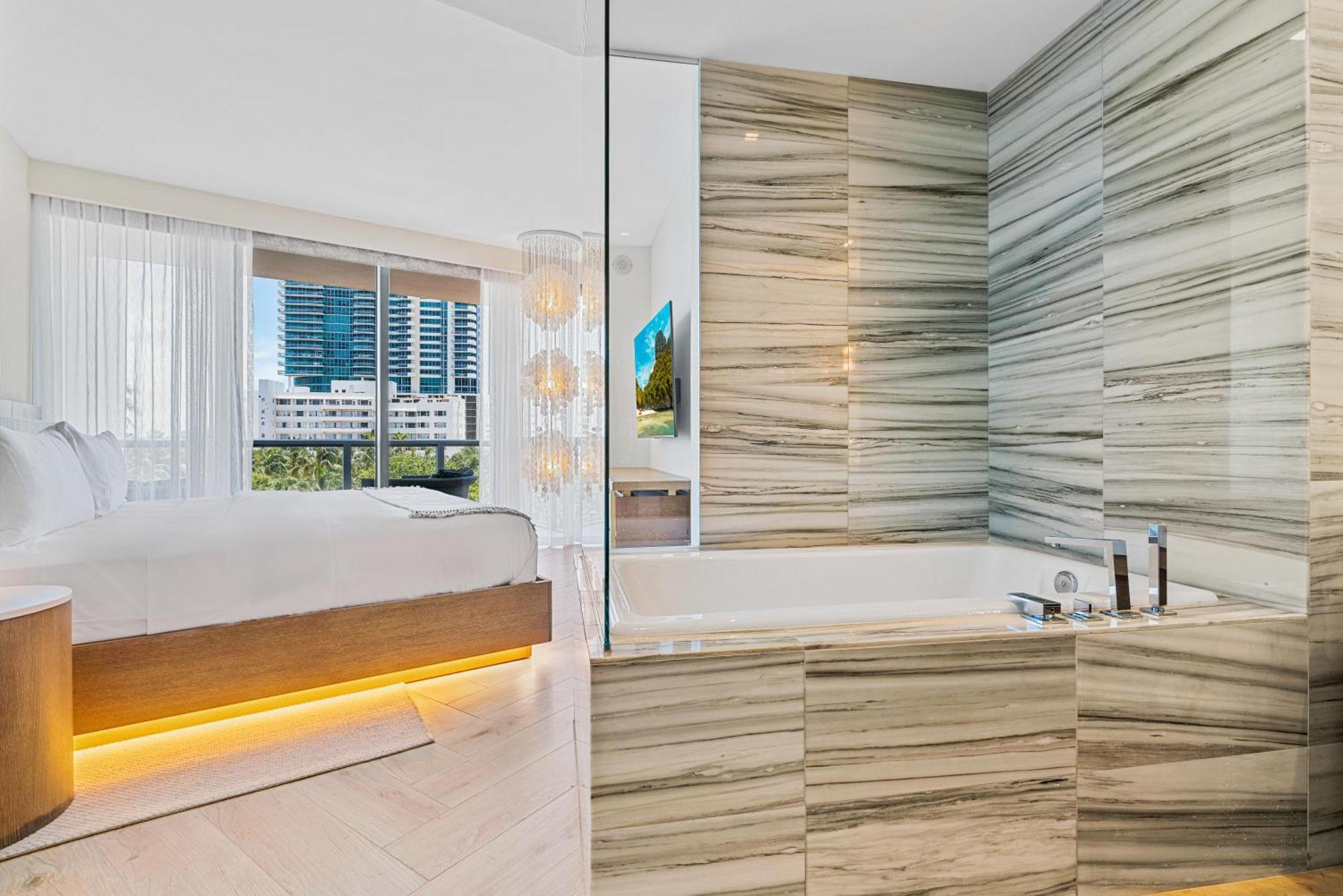 Private At South -401 Aparthotel