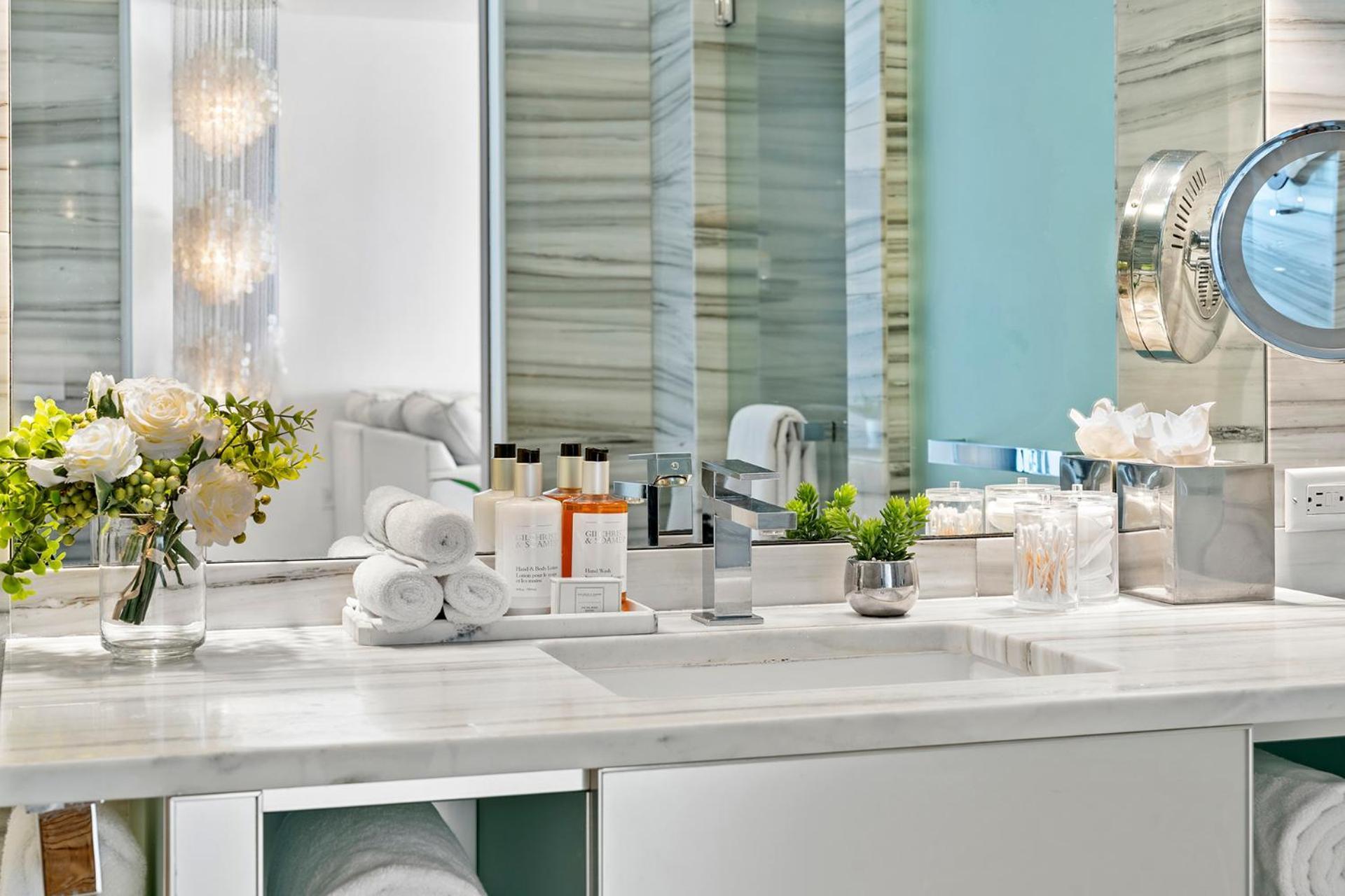 Apartamento Ocean View At W South -514