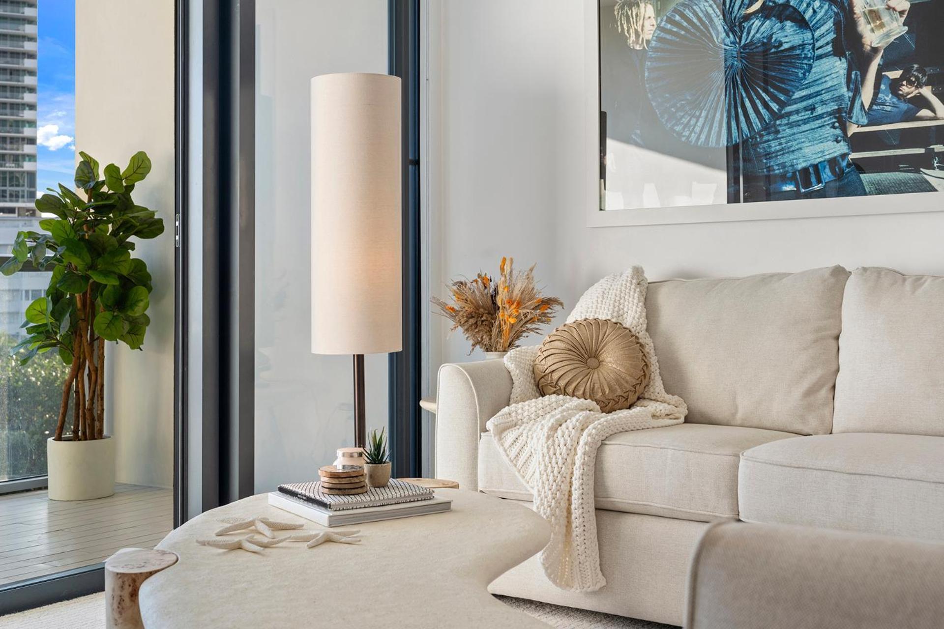Apartamento Ocean View At W South -514 *