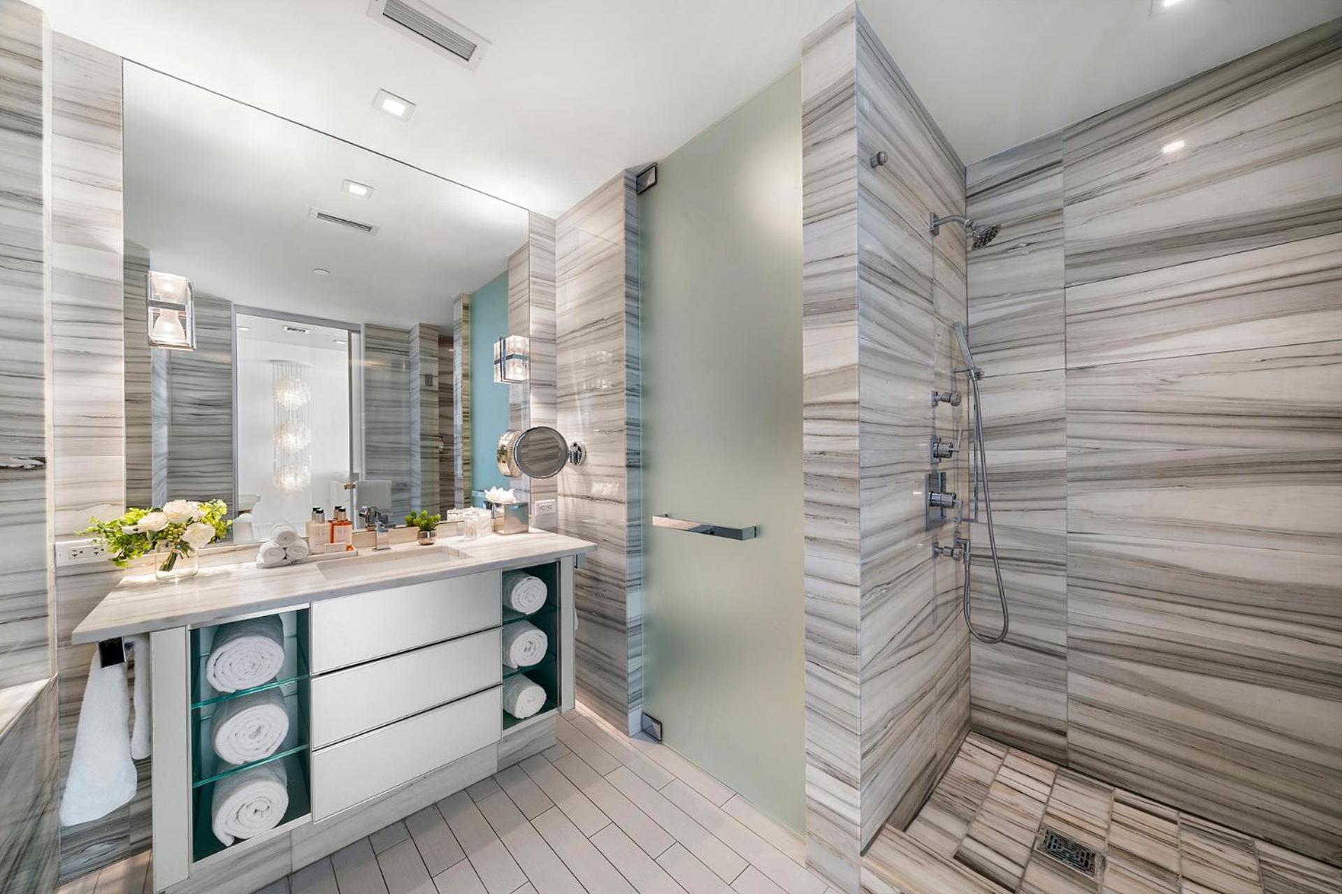 Apartamento Ocean View At W South -514