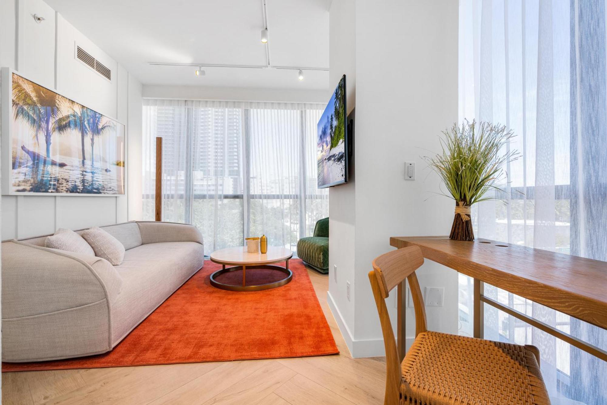 Private At South -401 Aparthotel