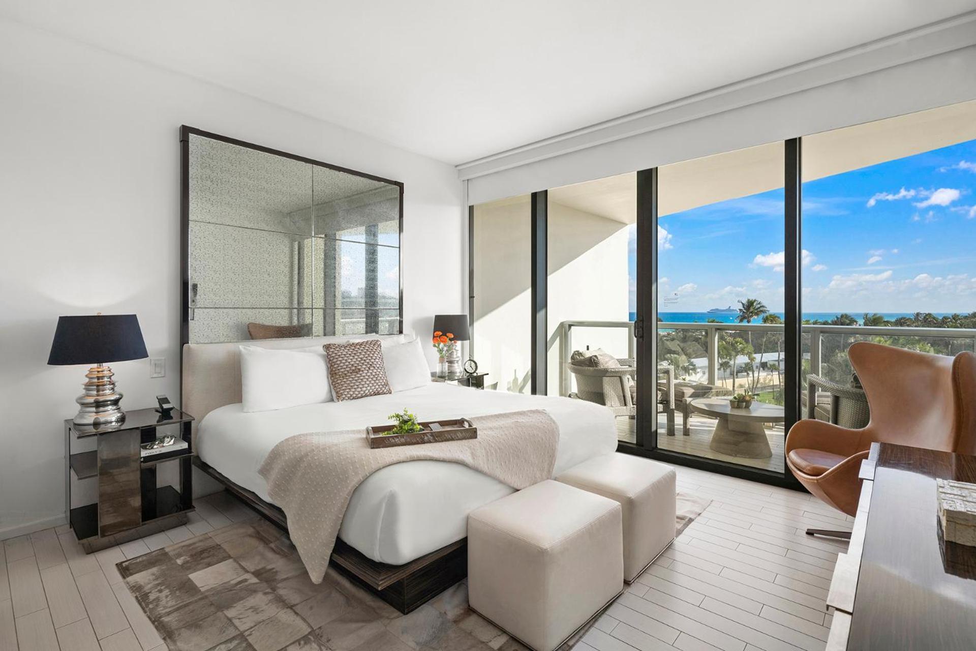 Ocean View At W South -514 Apartamento Miami Beach