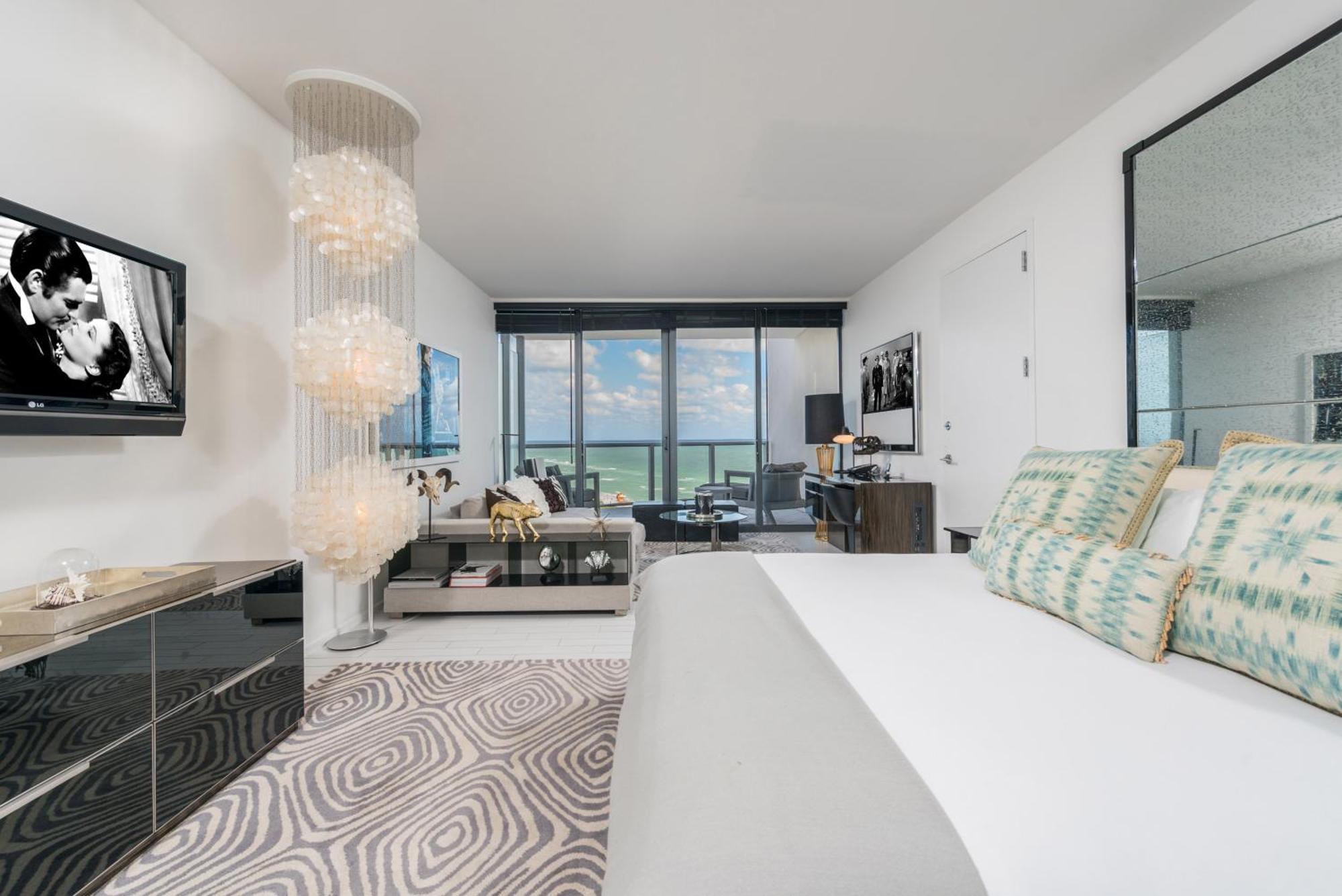 Stunning 3b Oceanfront At South - 1229 * Miami Beach