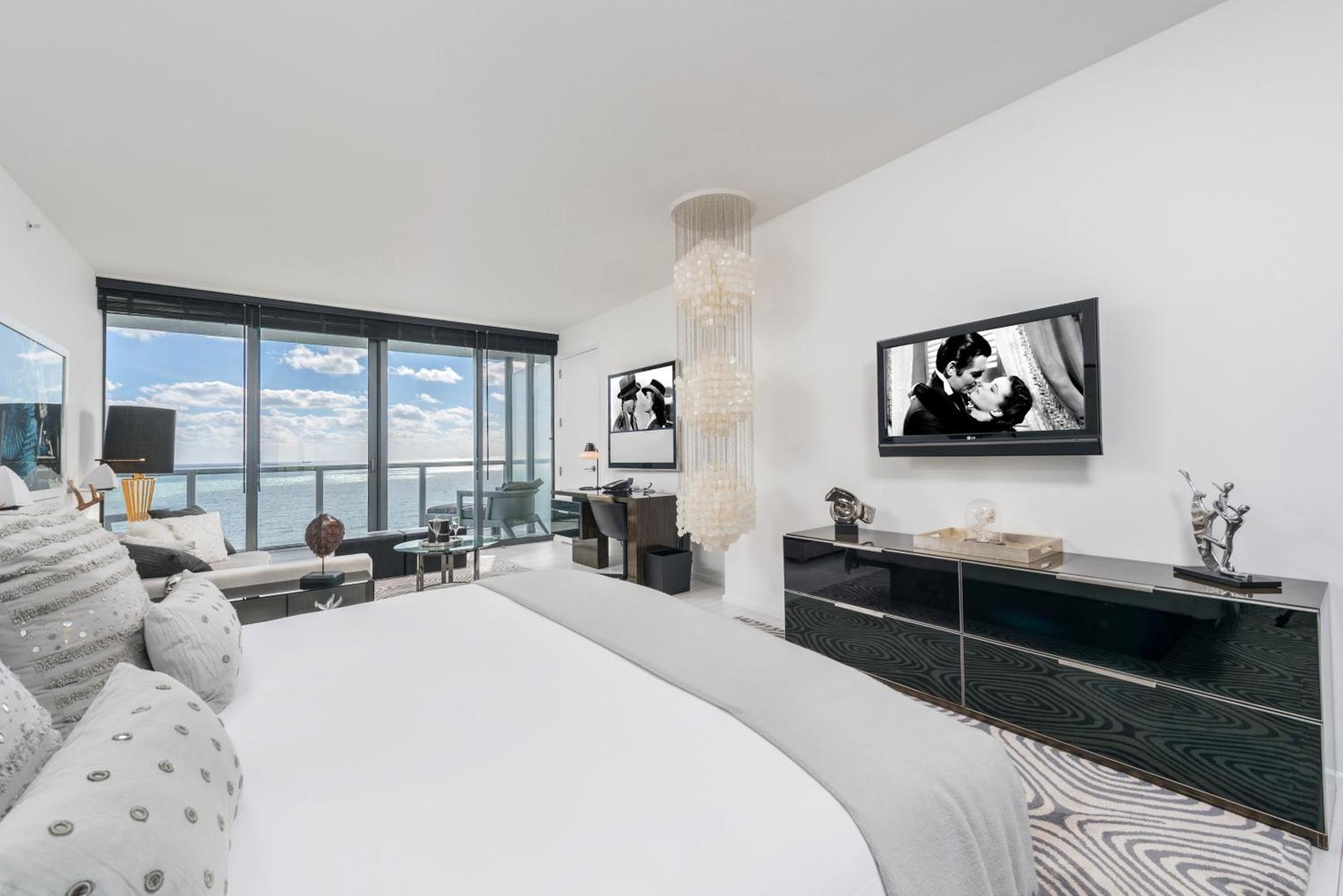 Stunning 3b Oceanfront At South - 1229