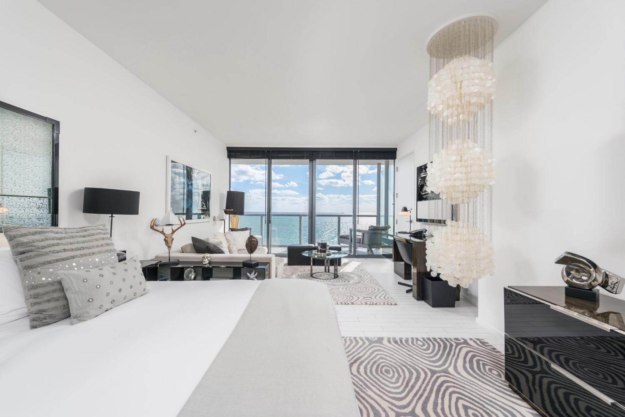 Stunning 3b Oceanfront At South - 1229 Apartment Miami Beach