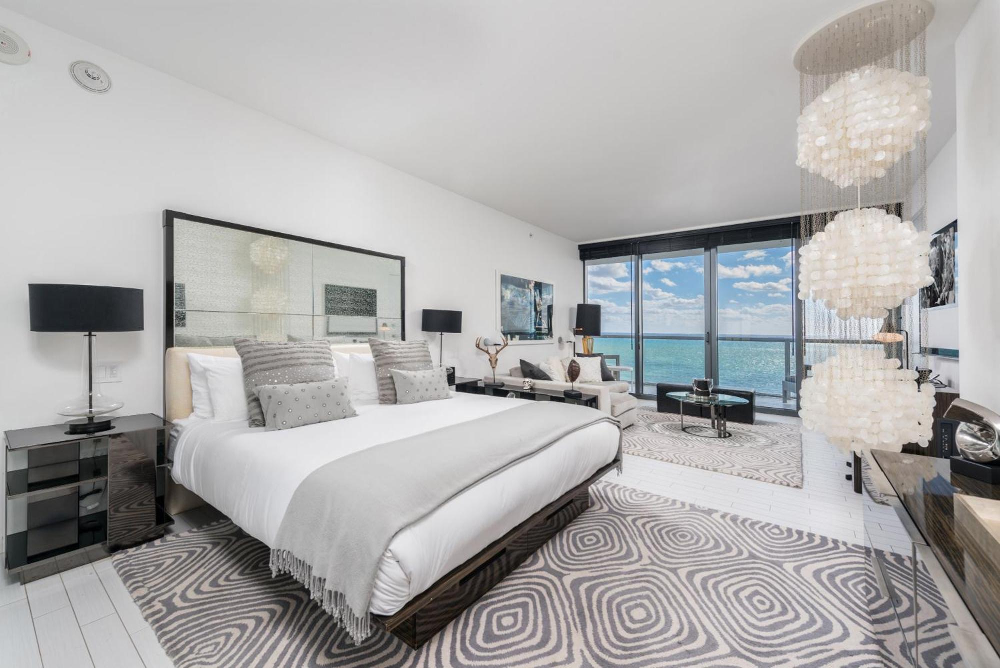 Stunning 3b Oceanfront At South - 1229 Miami Beach