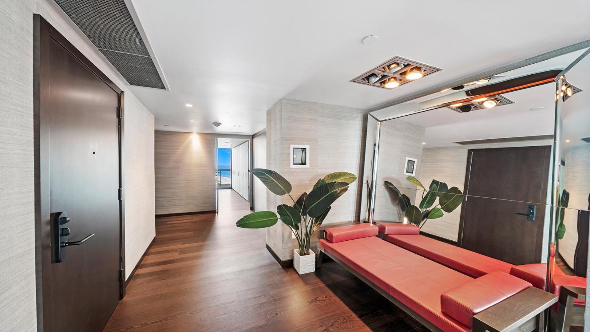 Apartamento Oceanfront Private Penthouse At The Setai -3909 *