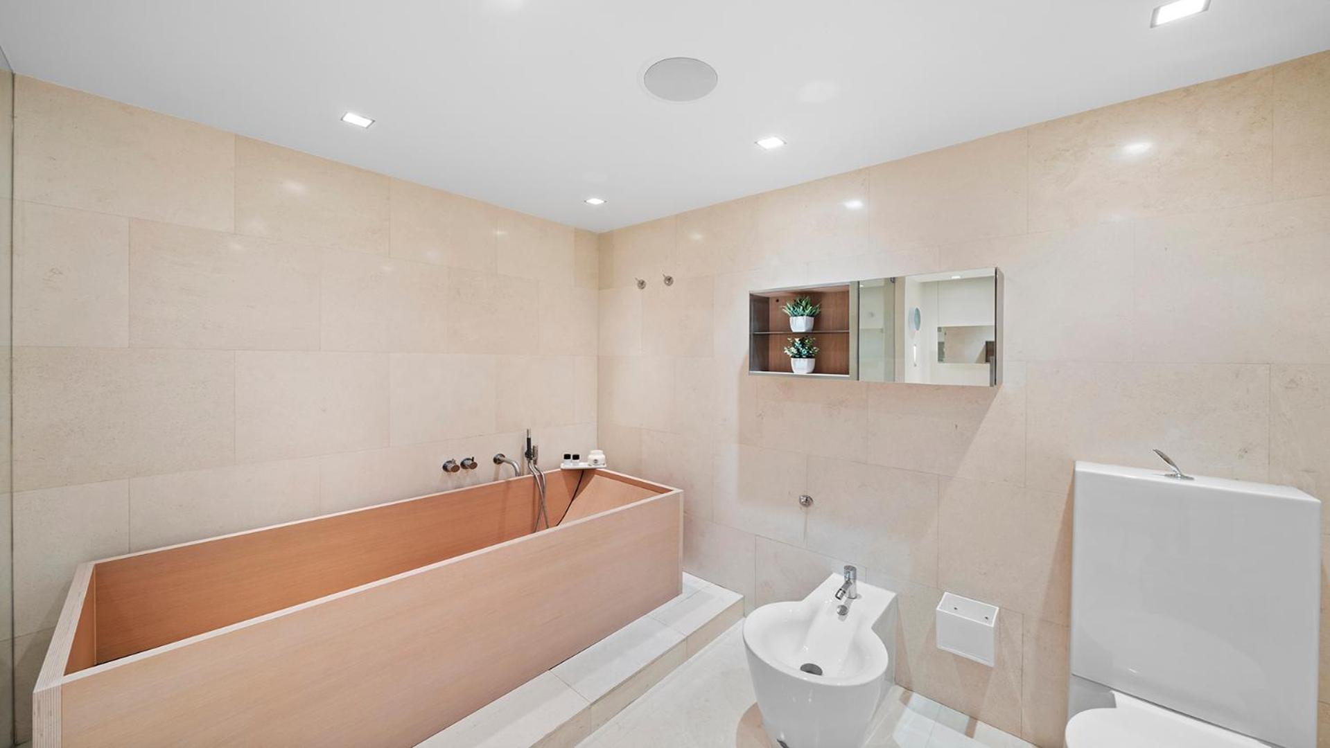 Oceanfront Private Penthouse At The Setai -3909 * Miami Beach