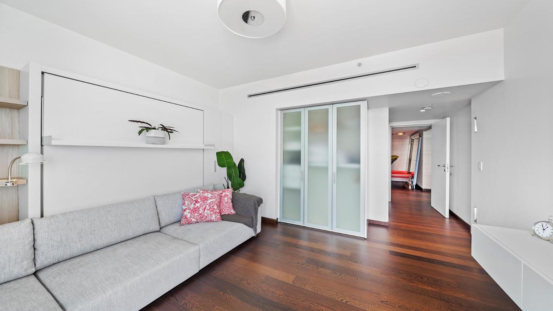 Apartment Oceanfront Private Penthouse At The Setai -3909 *