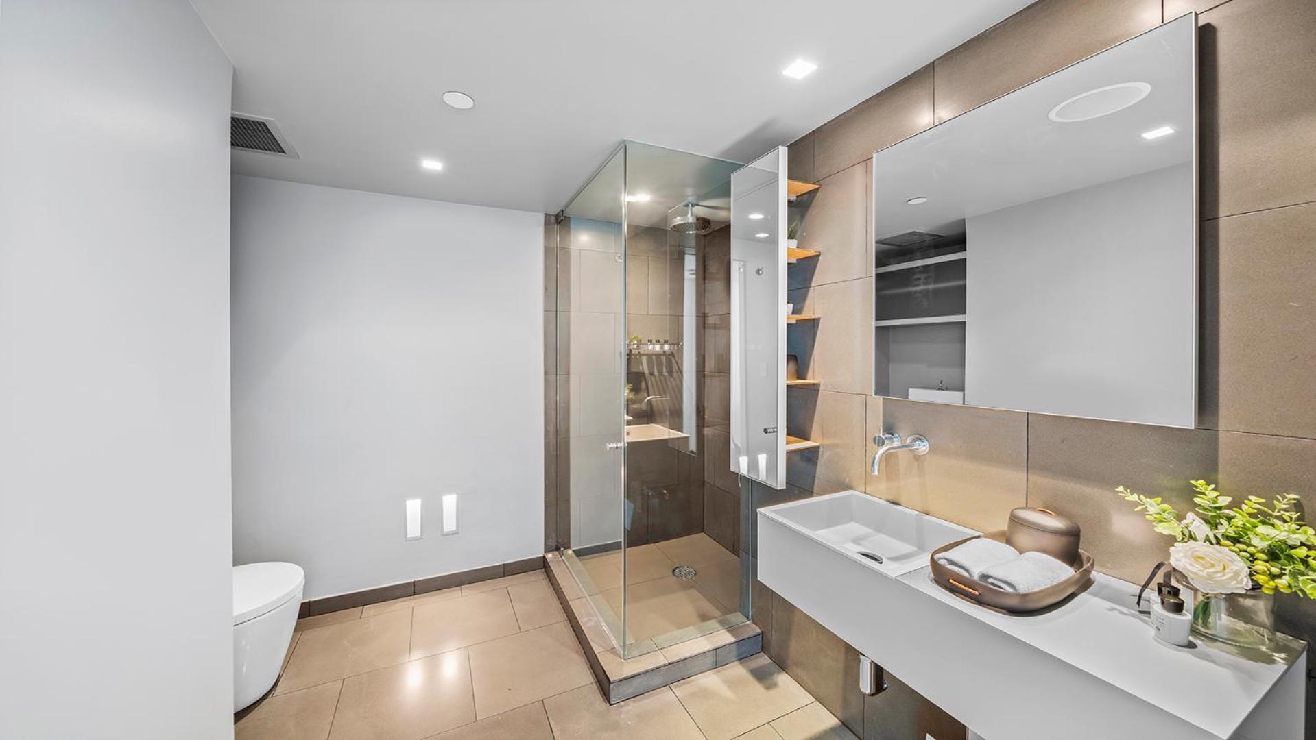 Oceanfront Private Penthouse At The Setai -3909 Apartamento