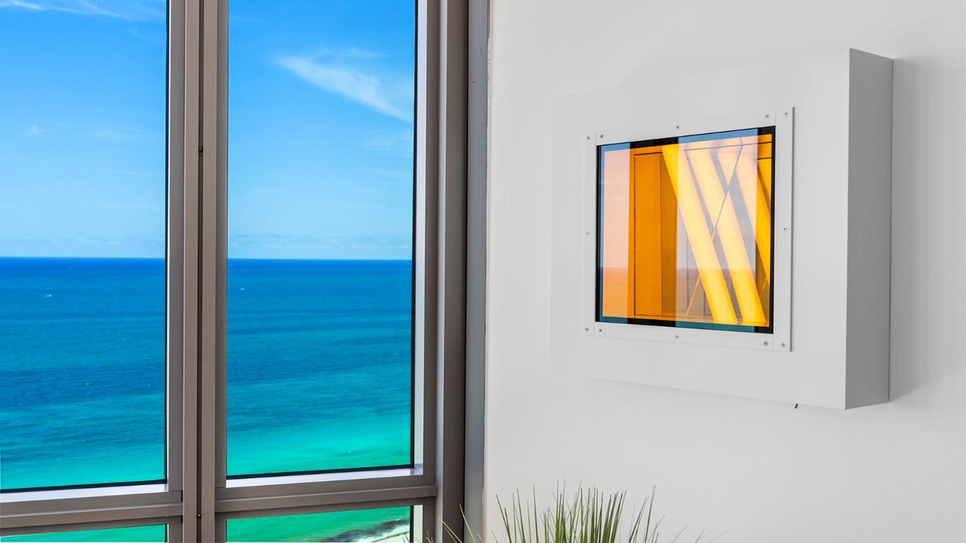 Oceanfront Private Penthouse At The Setai -3909 Apartment Miami Beach