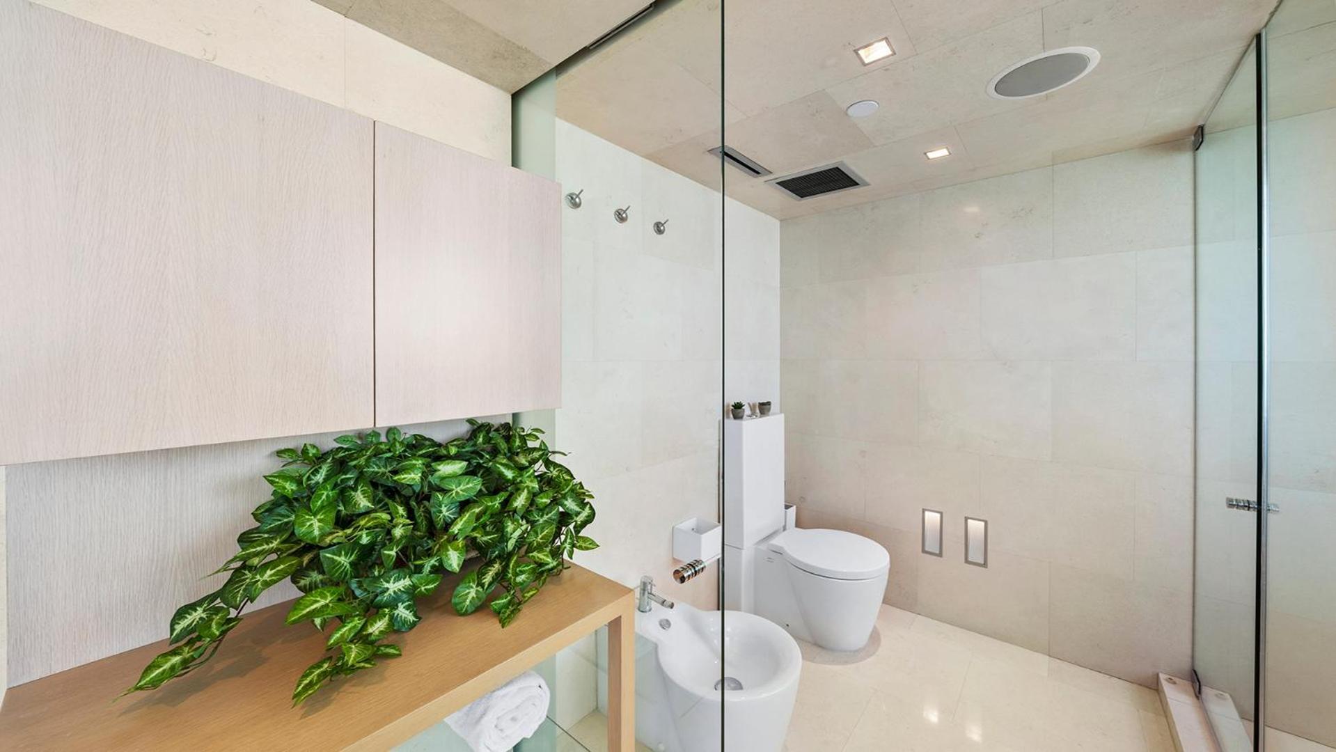 Apartamento Oceanfront Private Penthouse At The Setai -3909 *