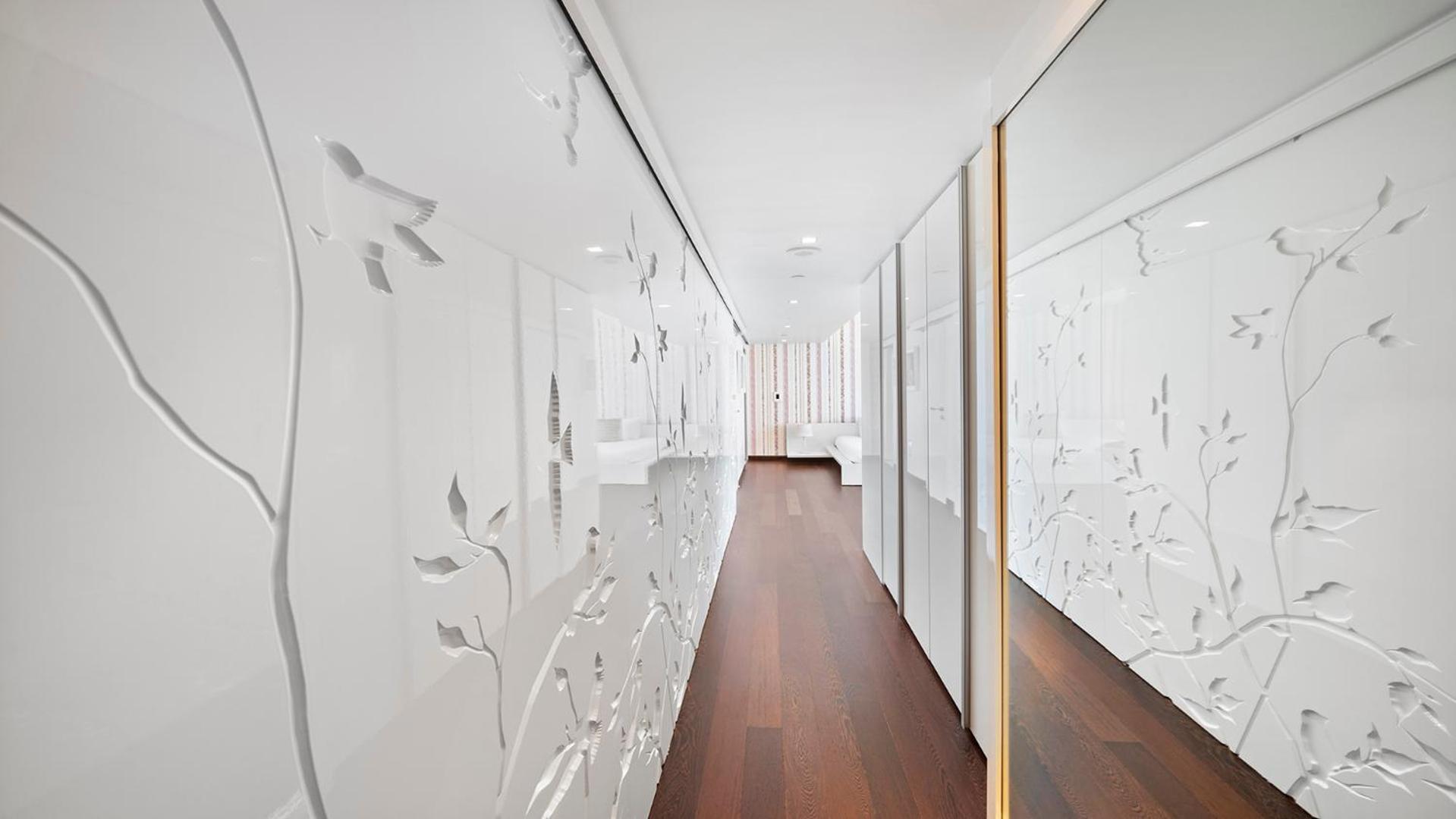 Oceanfront Private Penthouse At The Setai -3909 Apartamento Miami Beach