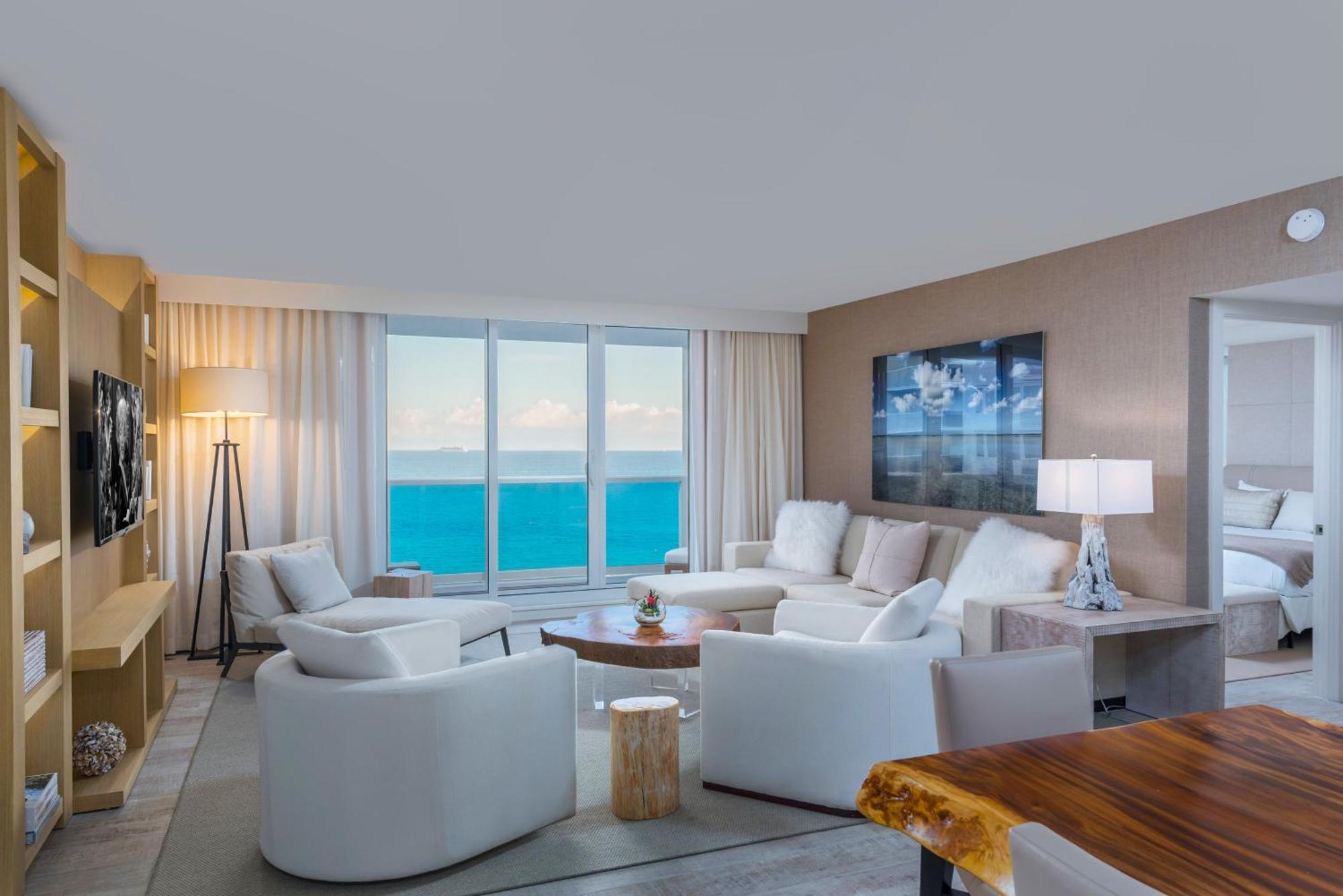 Oceanview Private At 1 & Homes -1144 Apartment Miami Beach