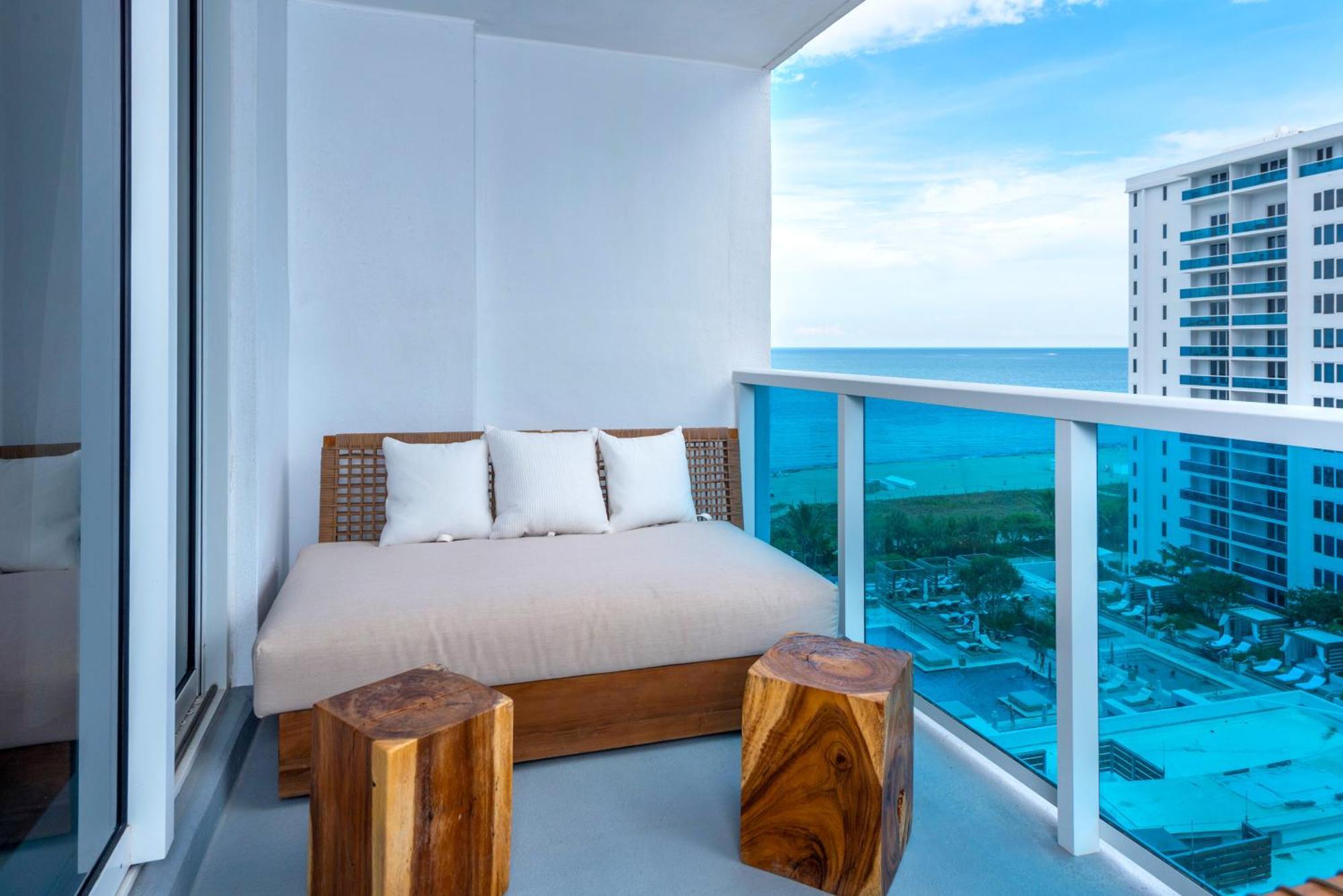 Oceanview Private At 1 & Homes -1106 Appartamento Miami Beach